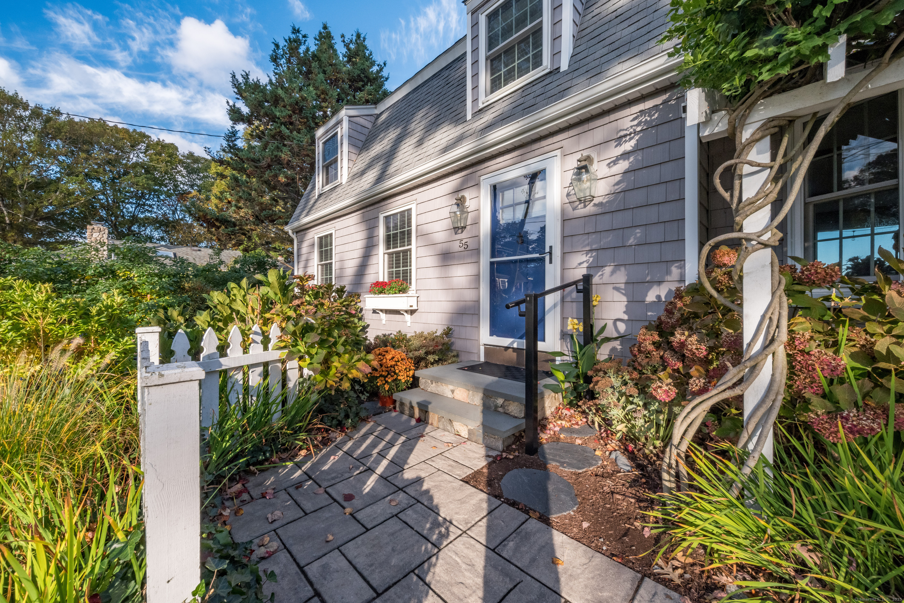 55 Cypress Road