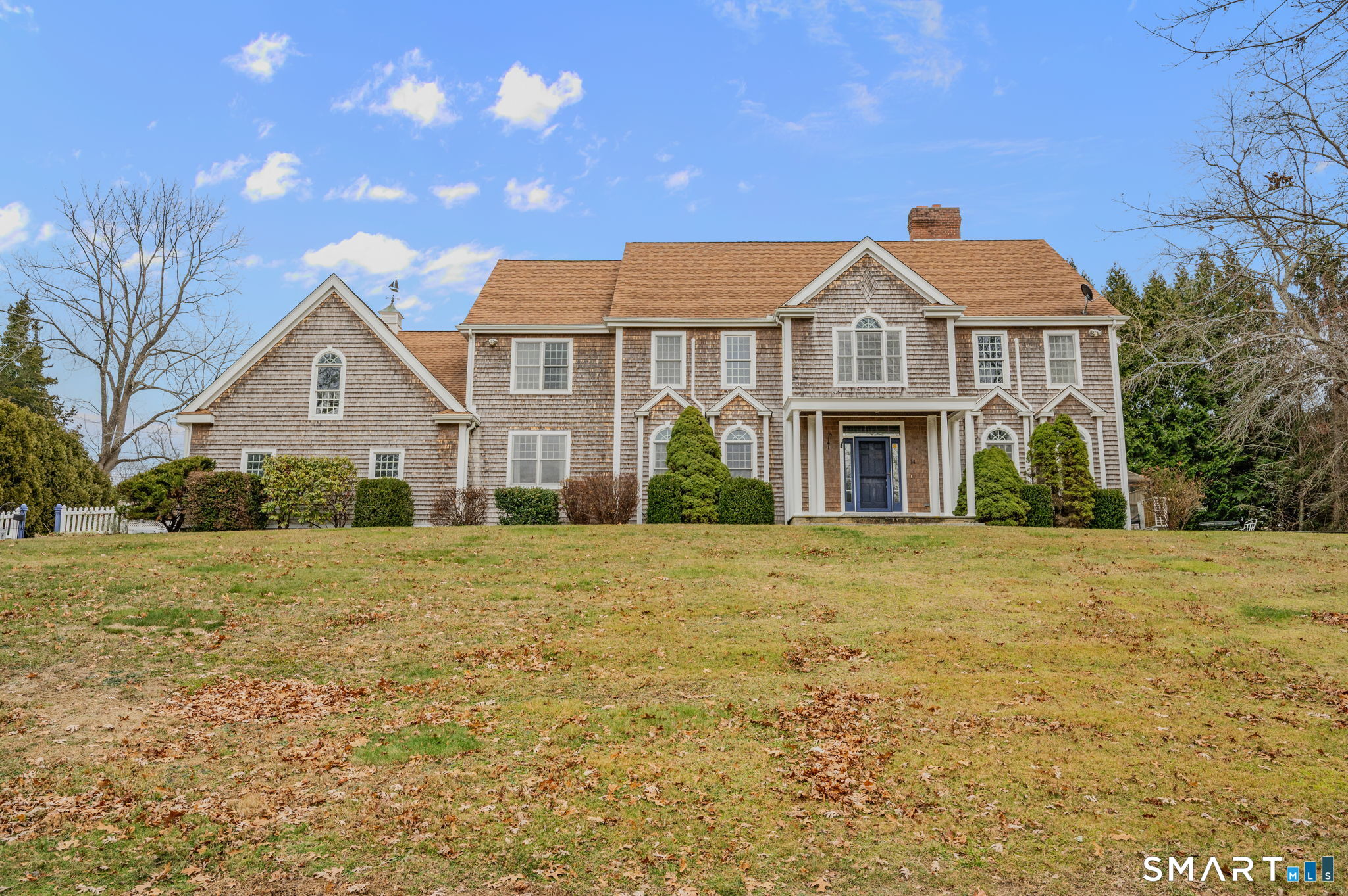 14 Riverside Drive