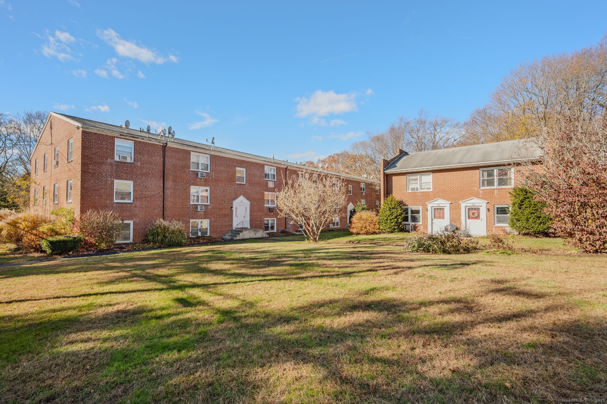 111 Niles Hill Road B