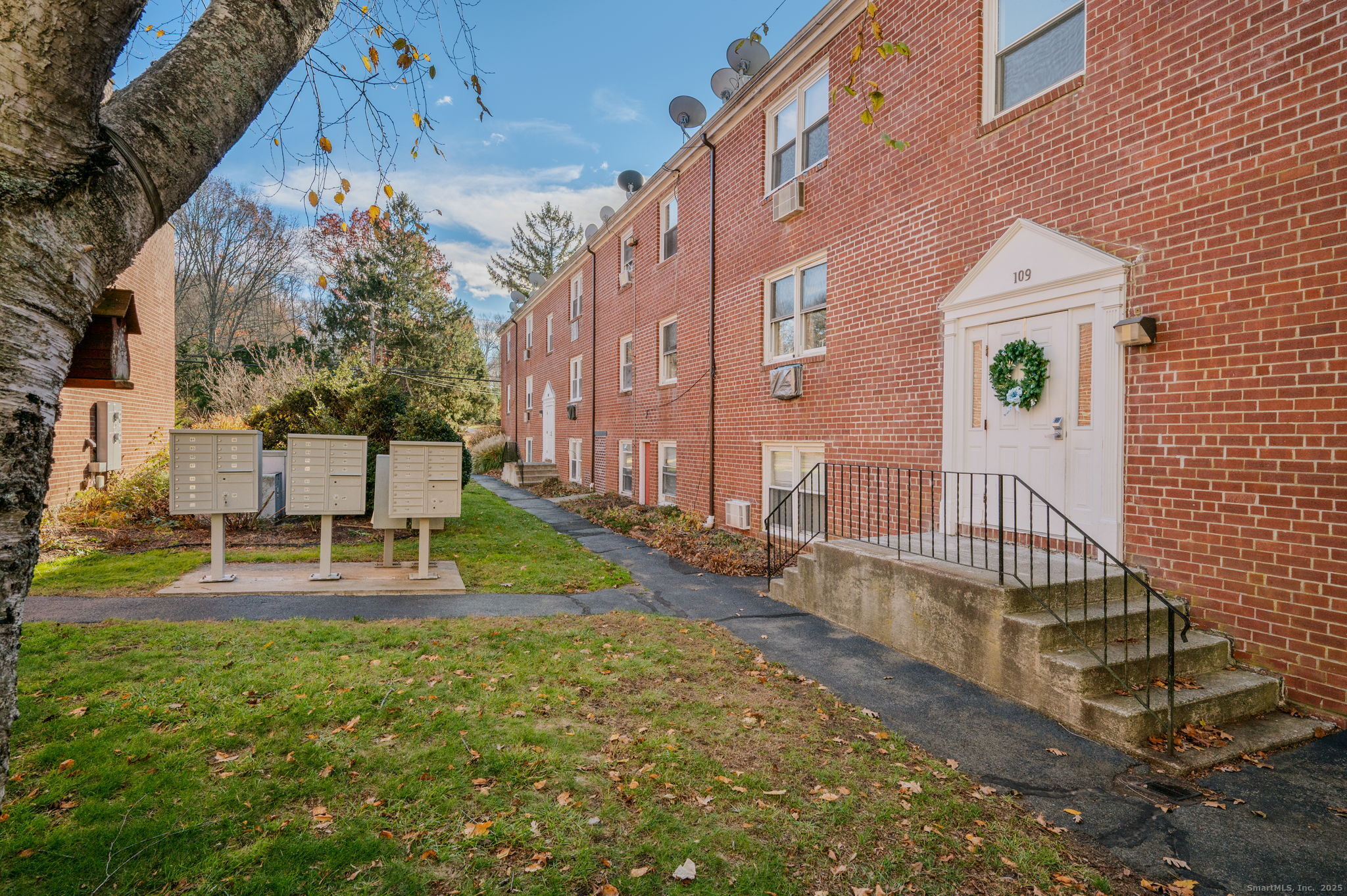 111 Niles Hill Road B