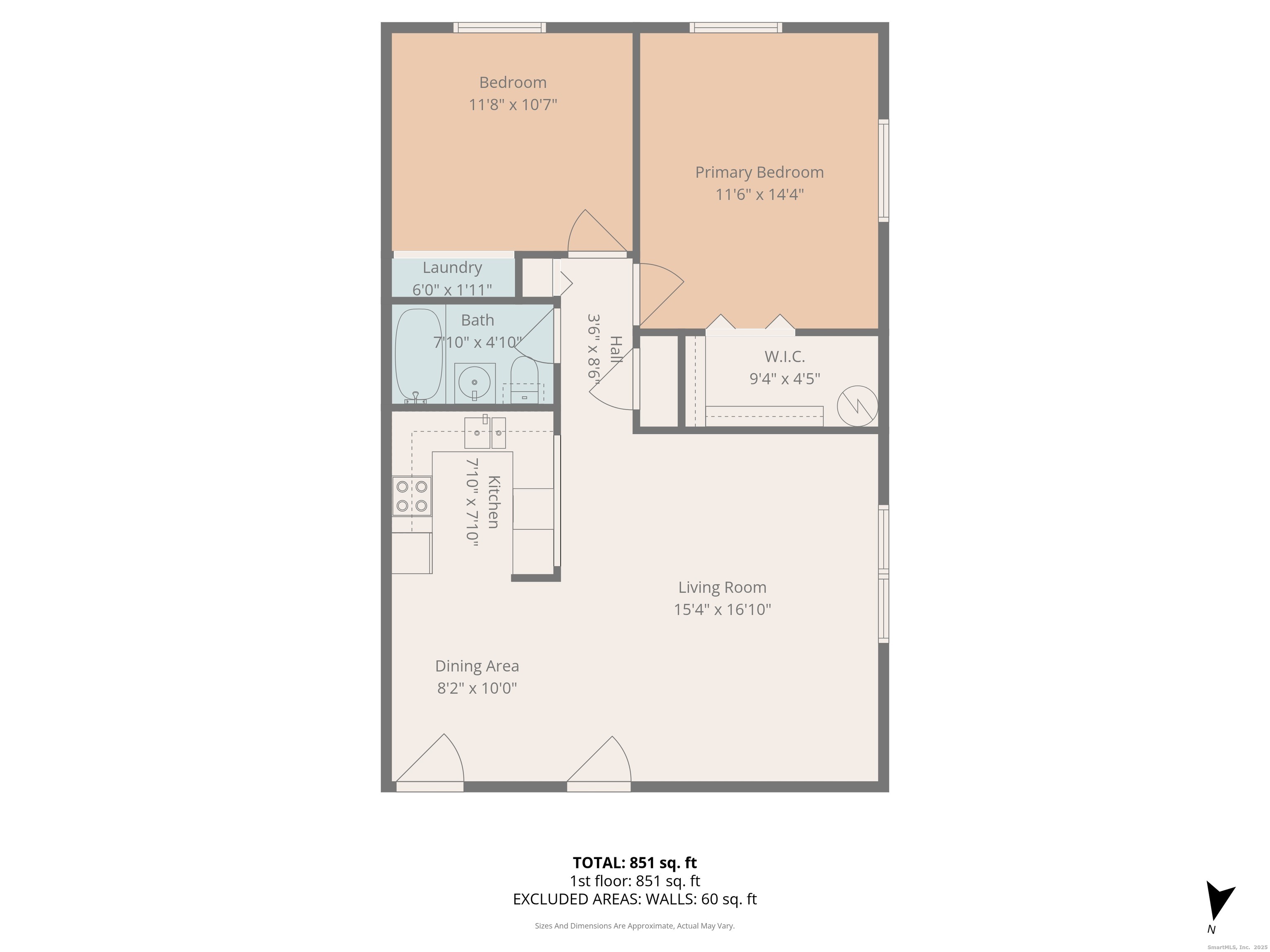 111 Niles Hill Road B