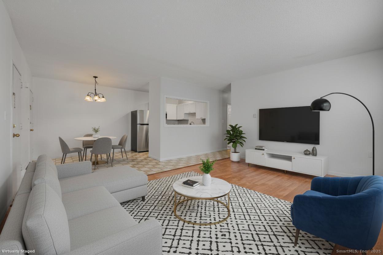 111 Niles Hill Road B