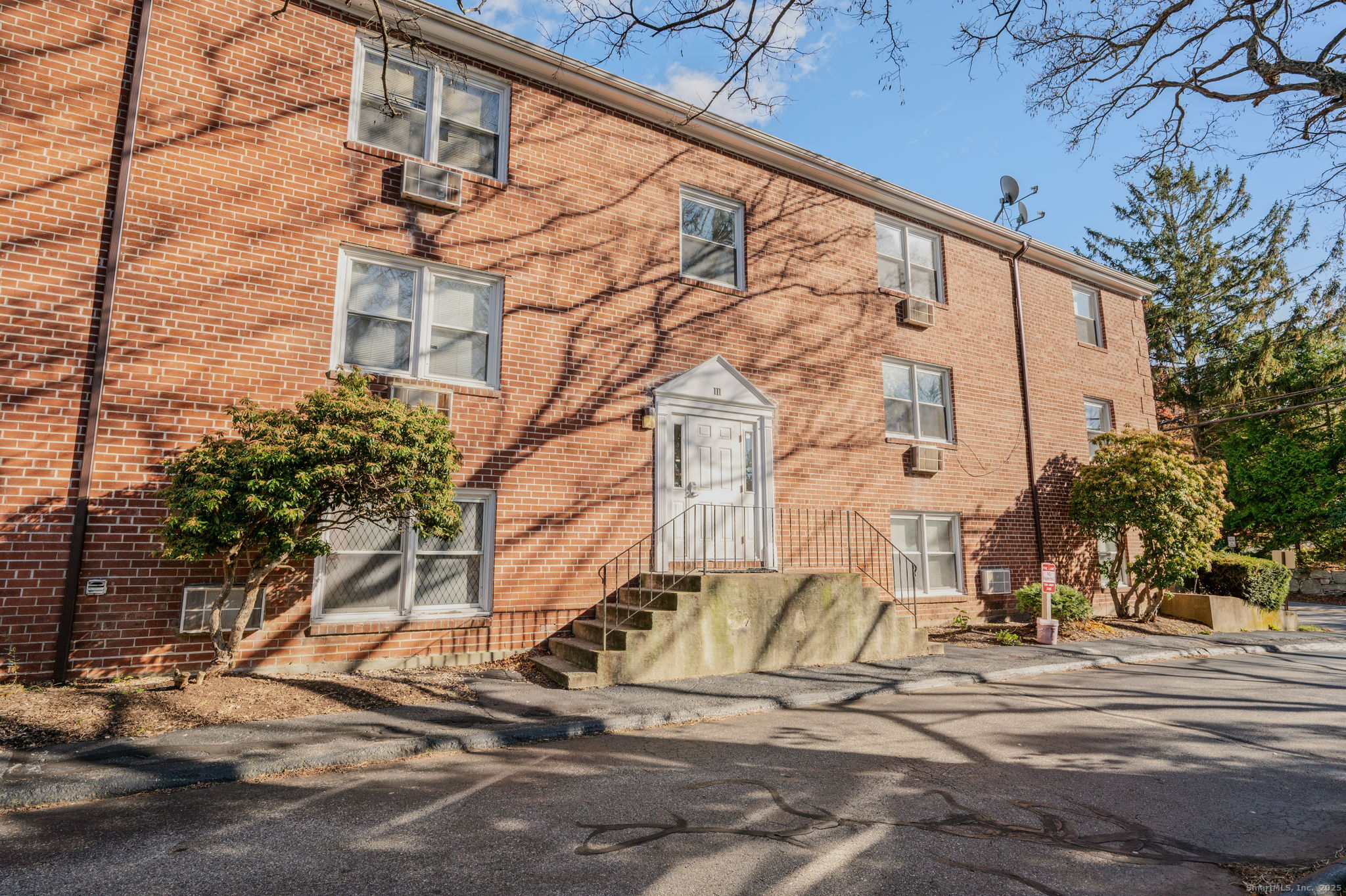 111 Niles Hill Road B