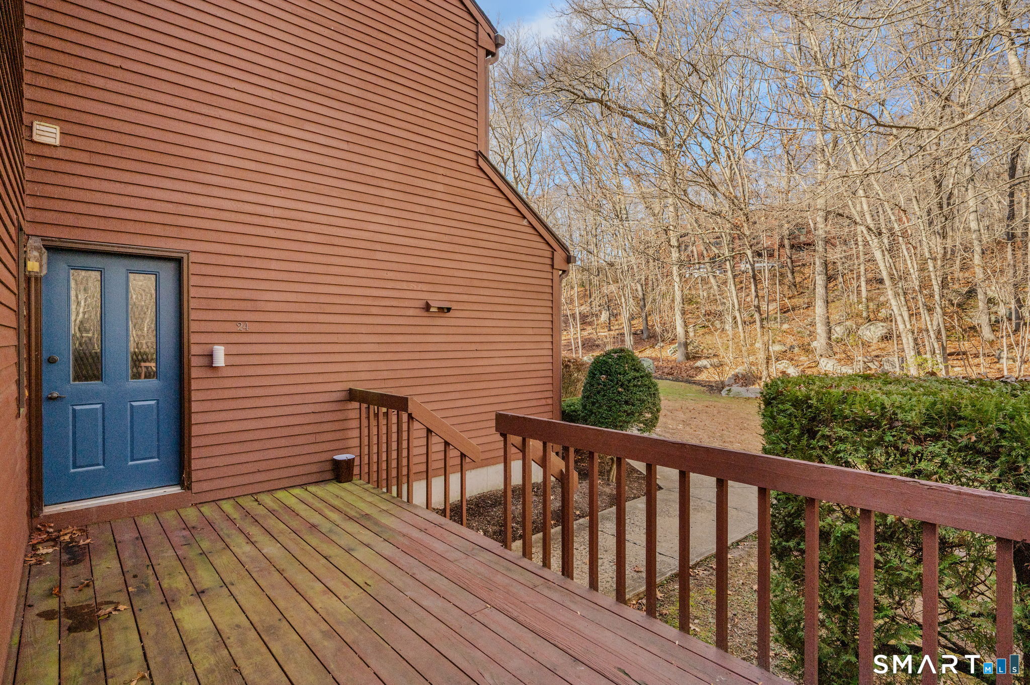 97 West Main Street Apt 24