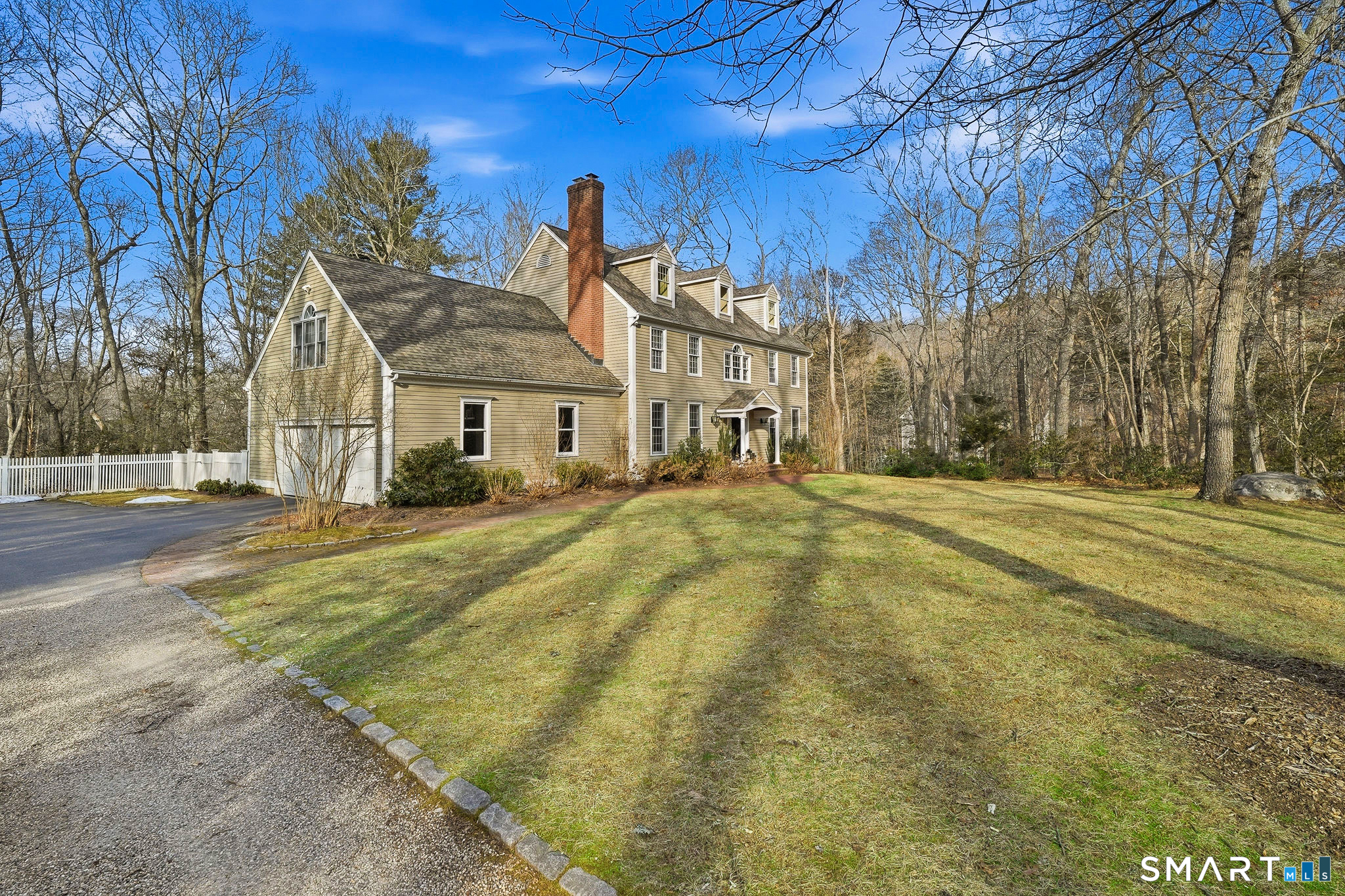 12 Matson Ridge