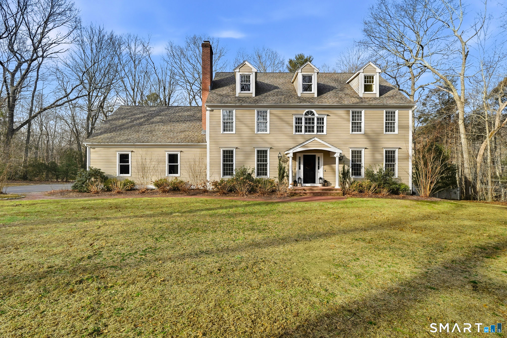 12 Matson Ridge