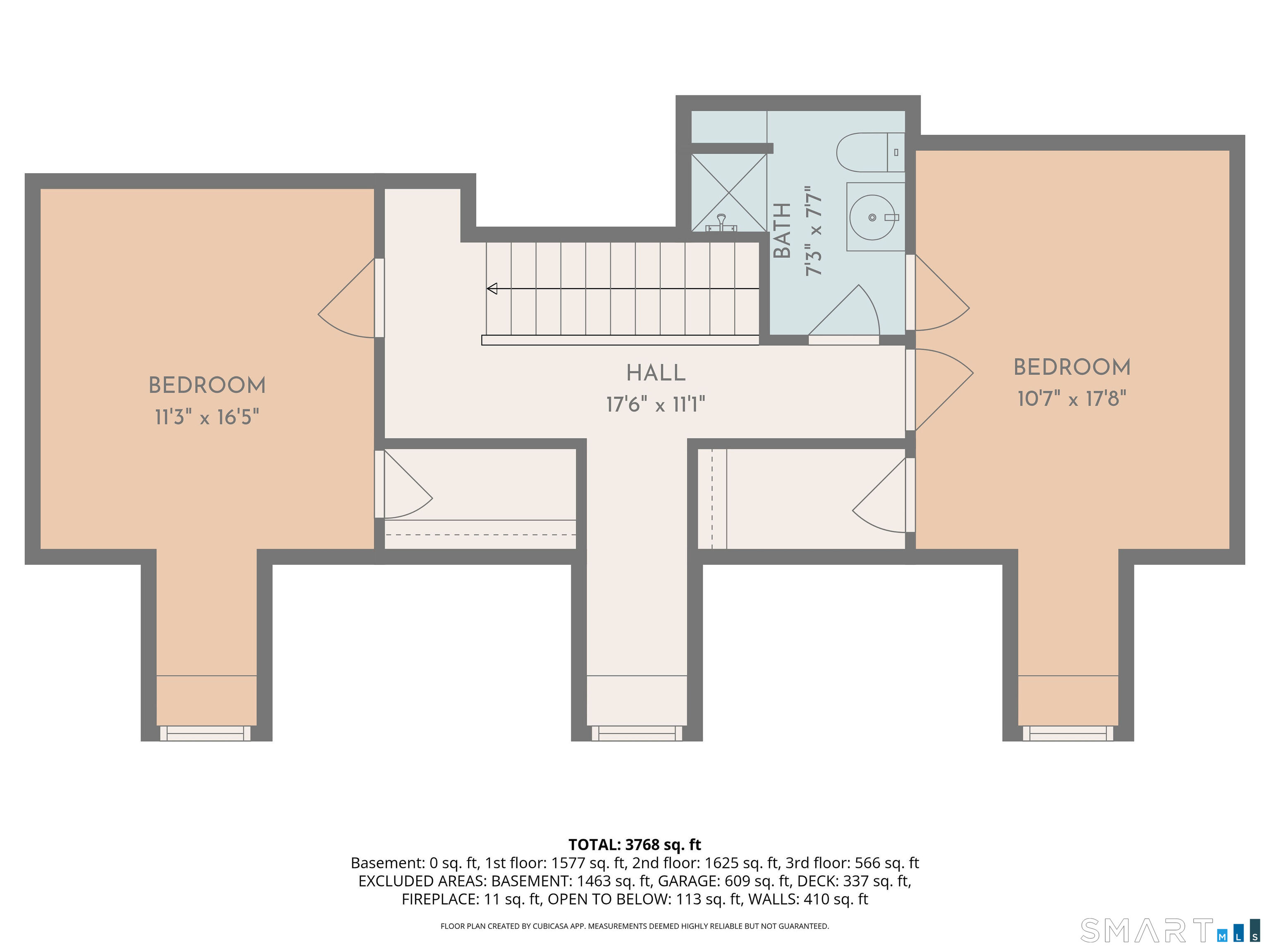 12 Matson Ridge