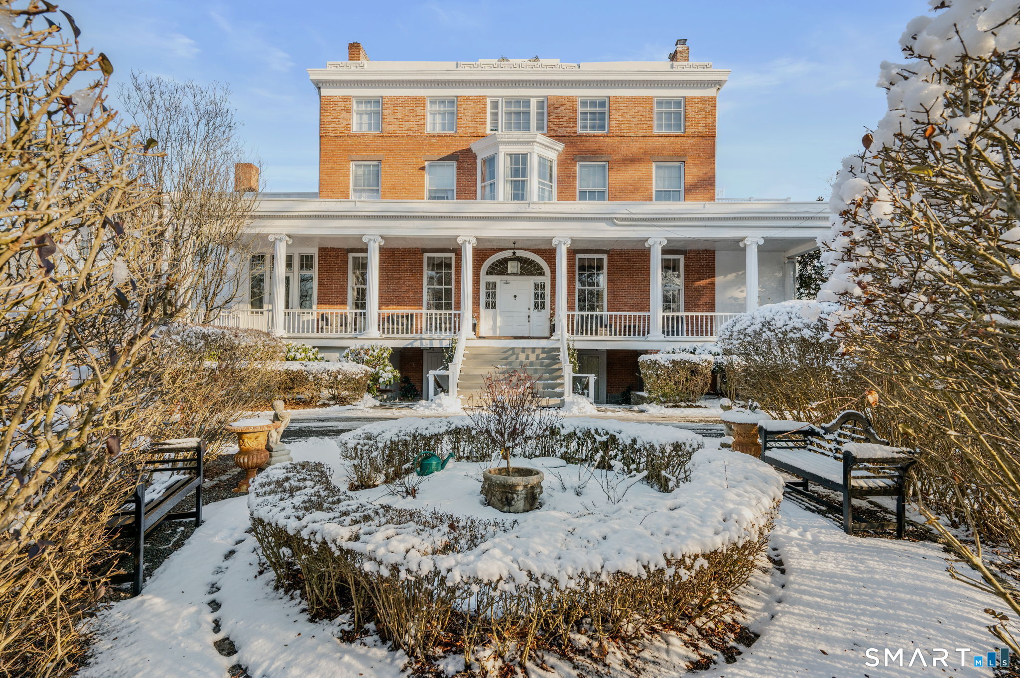 9 Lyme Street 2