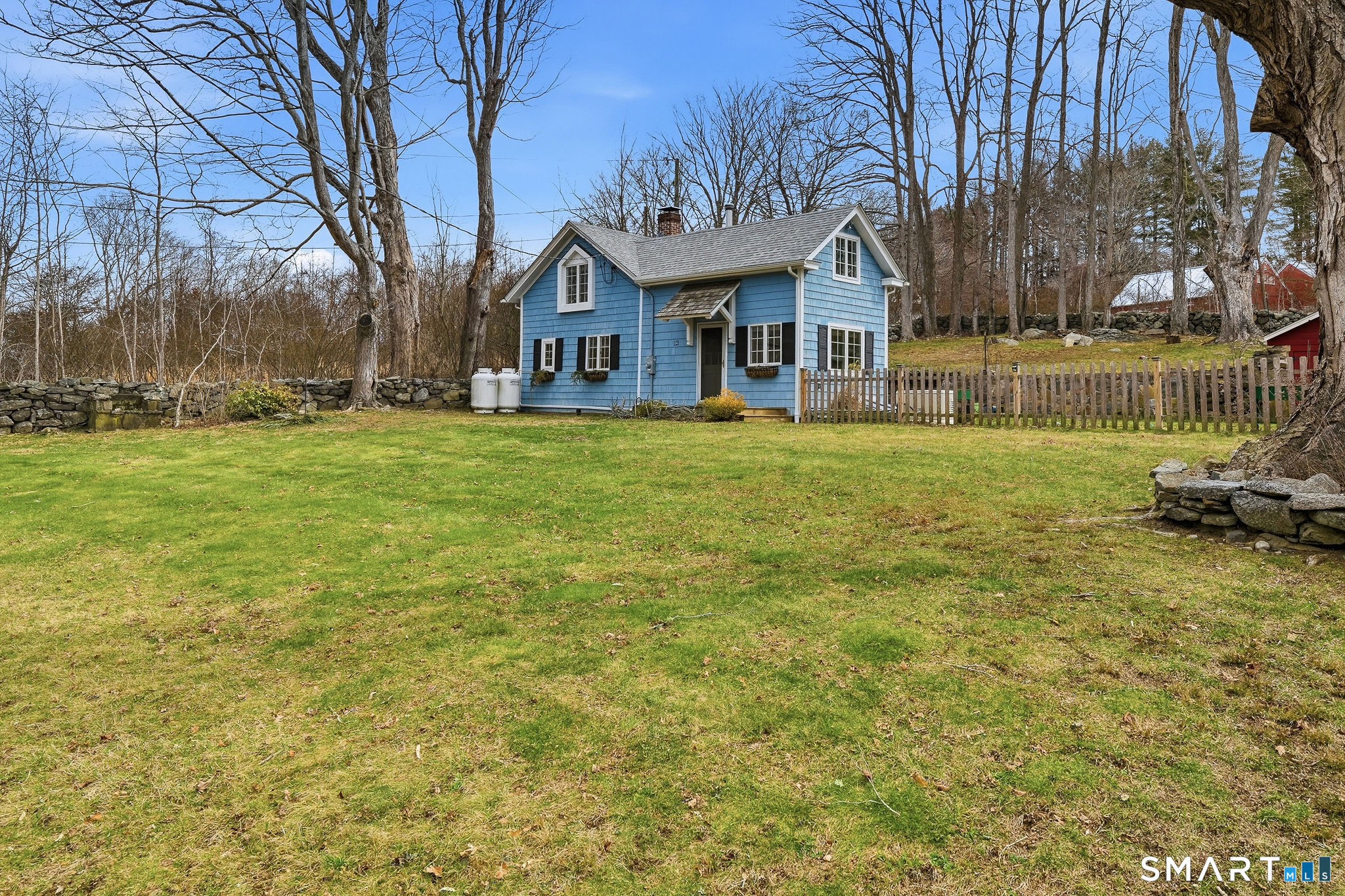 134 Sterling City Road