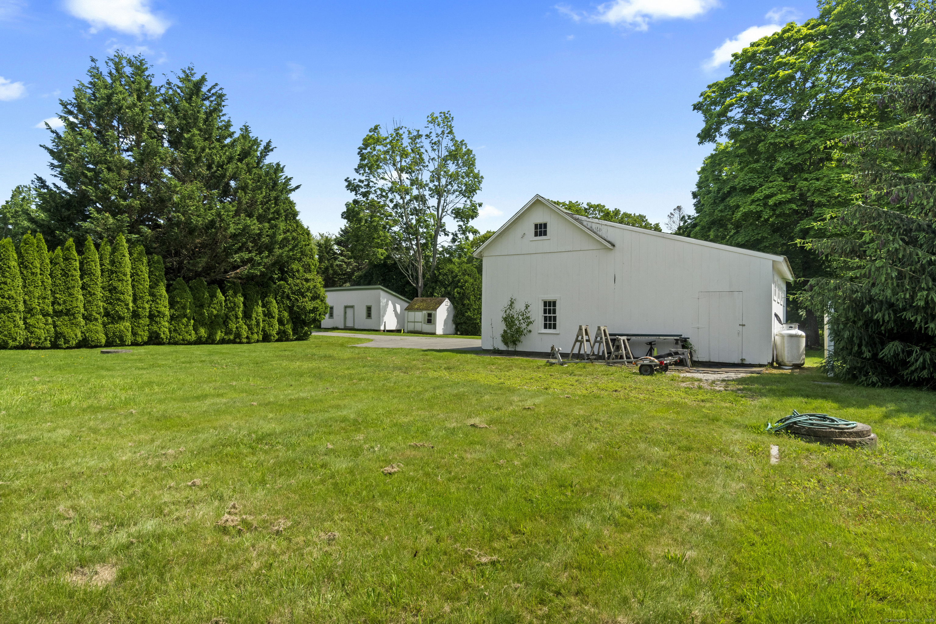60 Lyme Street