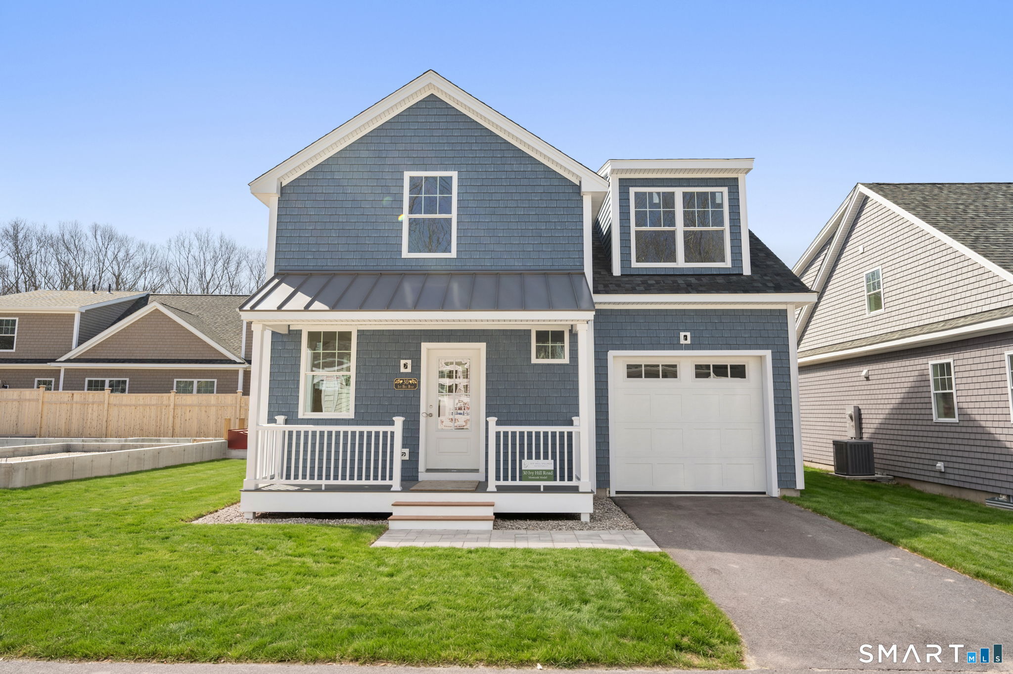 30 Ivy Hill Road Unit: 30