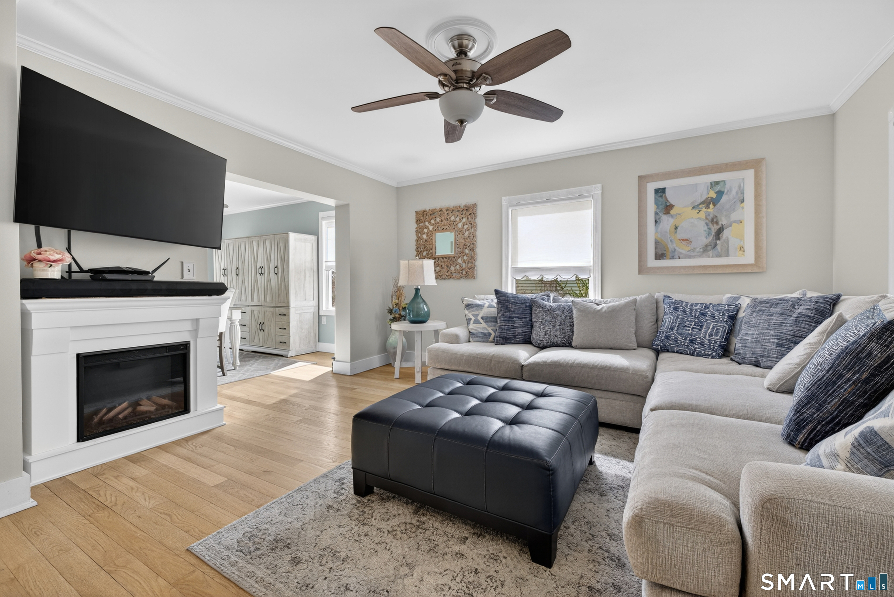 16 School St (Mystic) Street