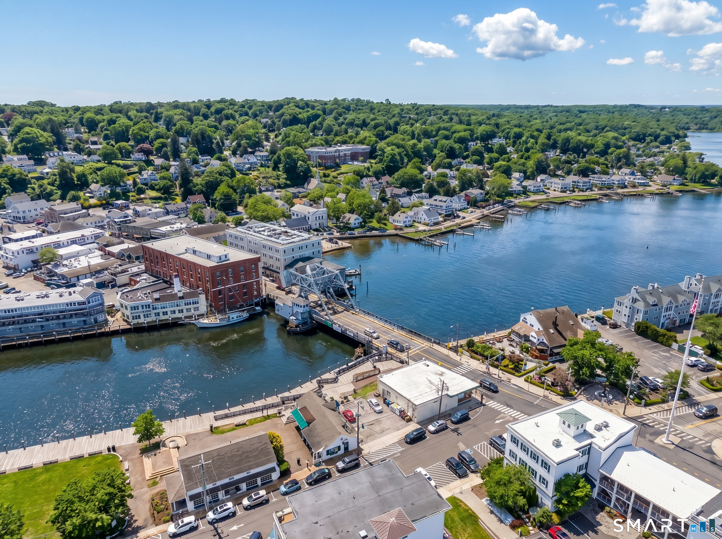 16 School St (Mystic) Street