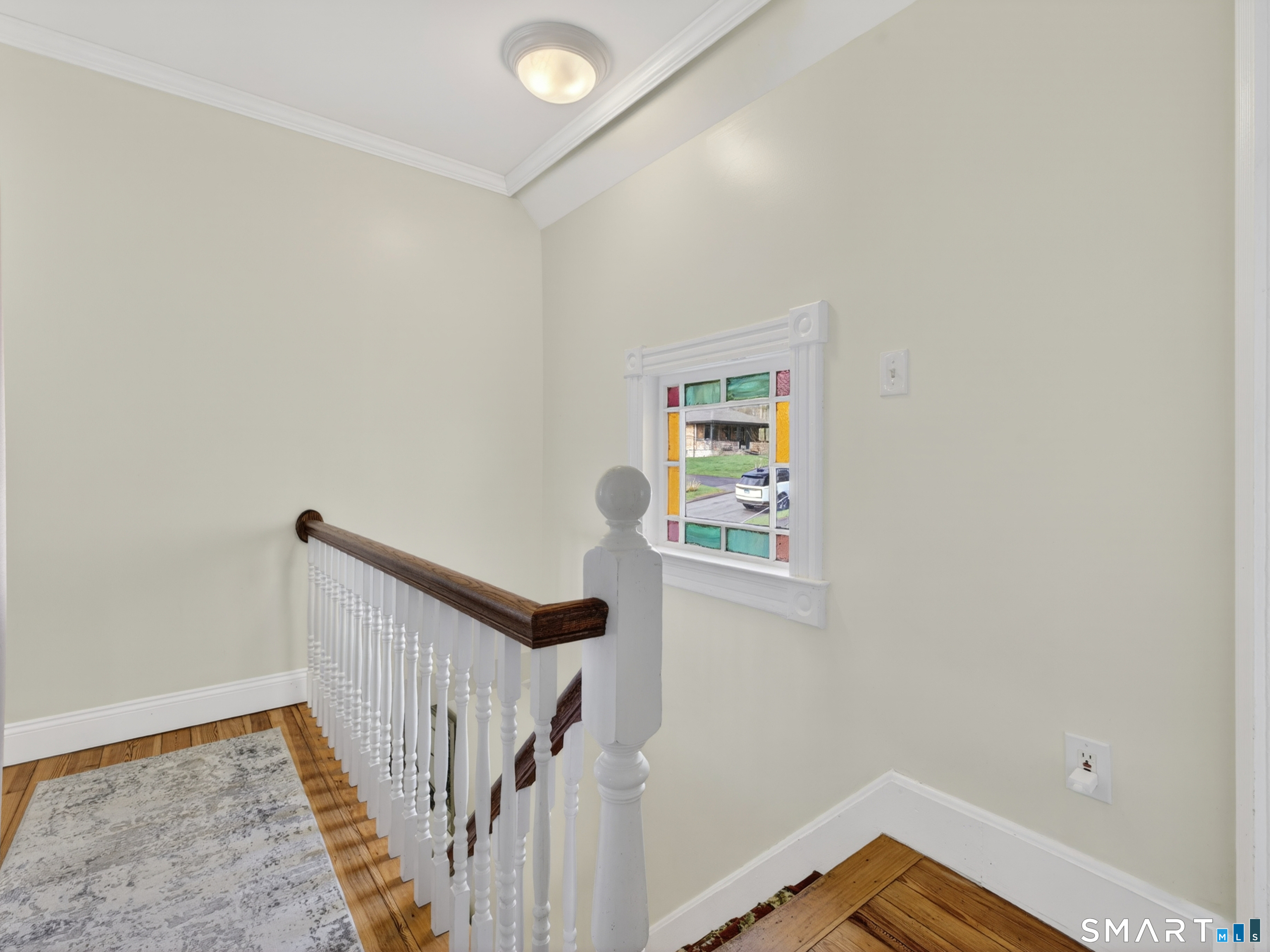 16 School St (Mystic) Street