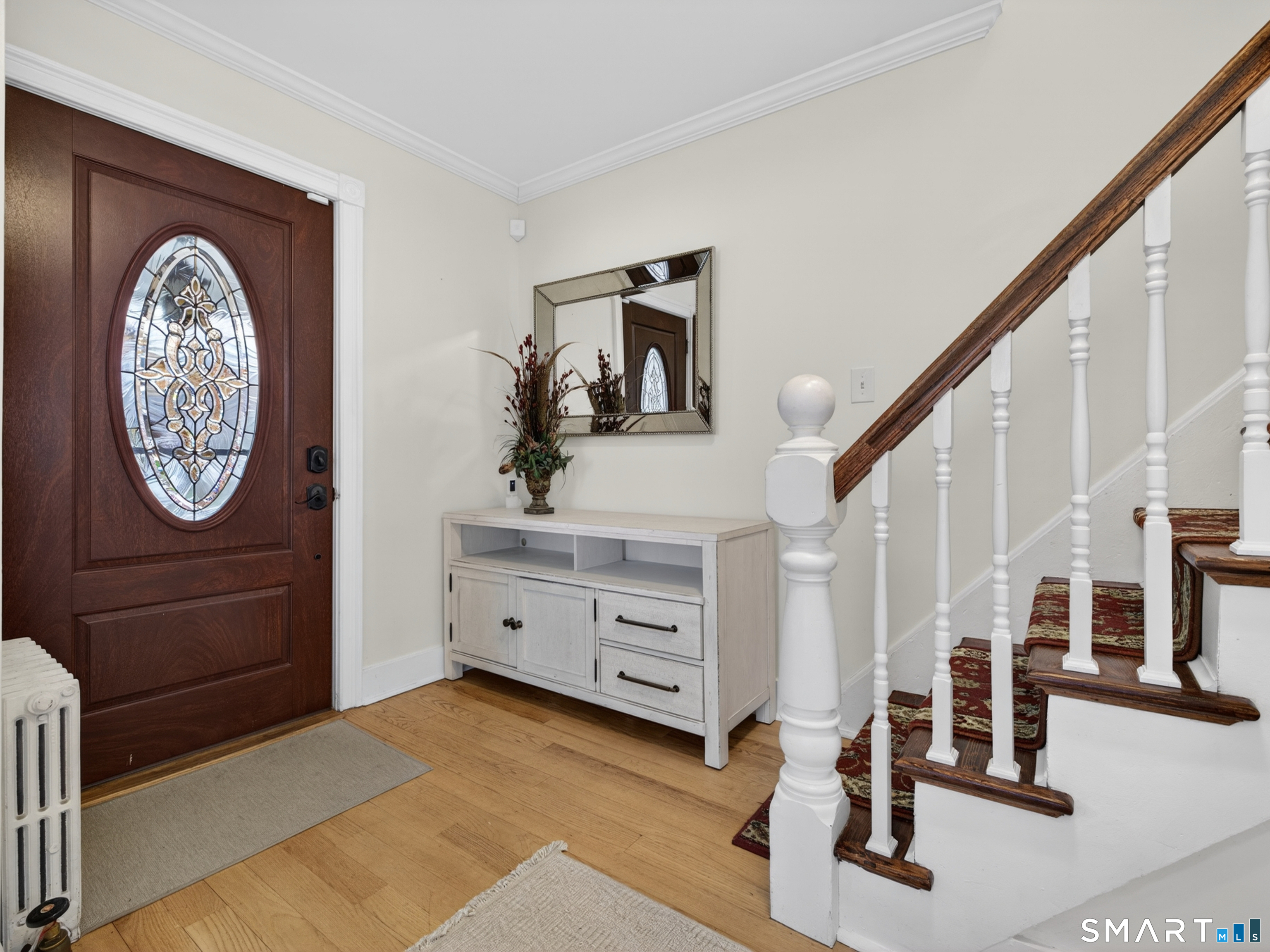 16 School St (Mystic) Street