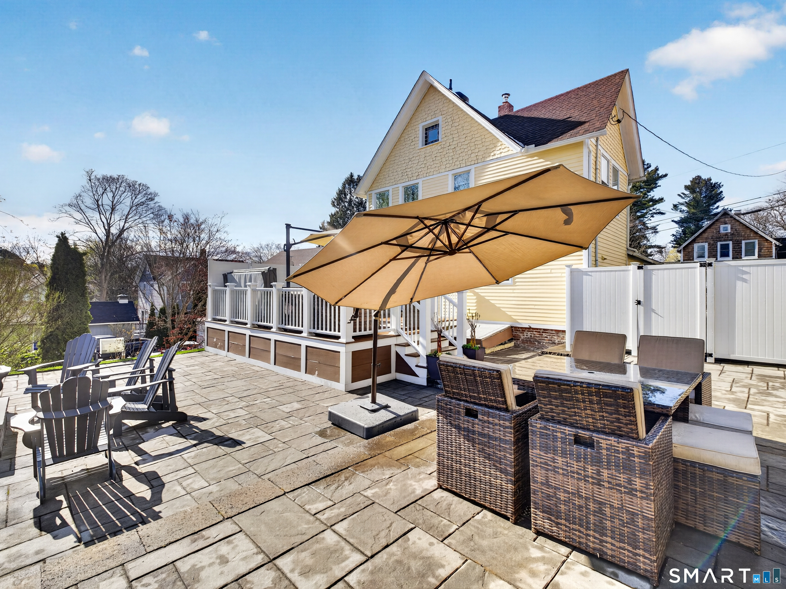 16 School St (Mystic) Street