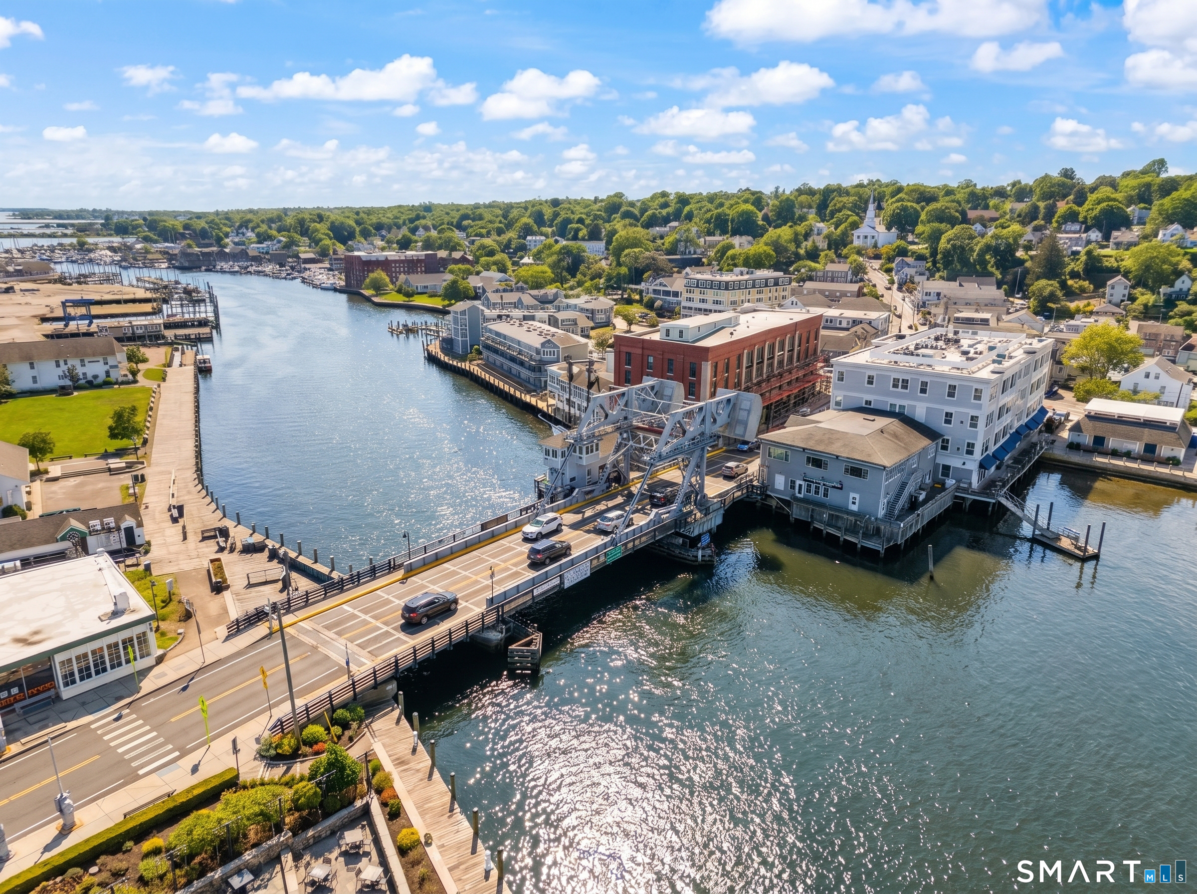 16 School St (Mystic) Street