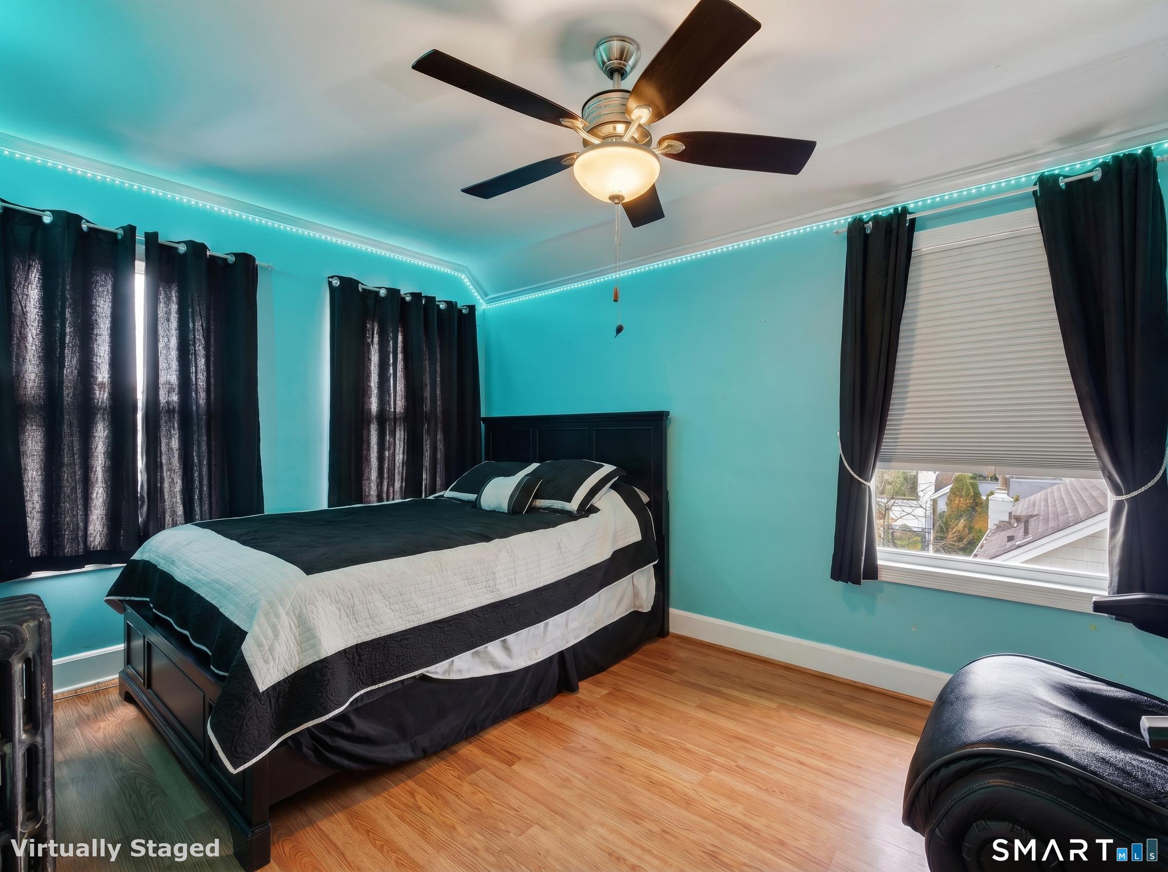 16 School St (Mystic) Street