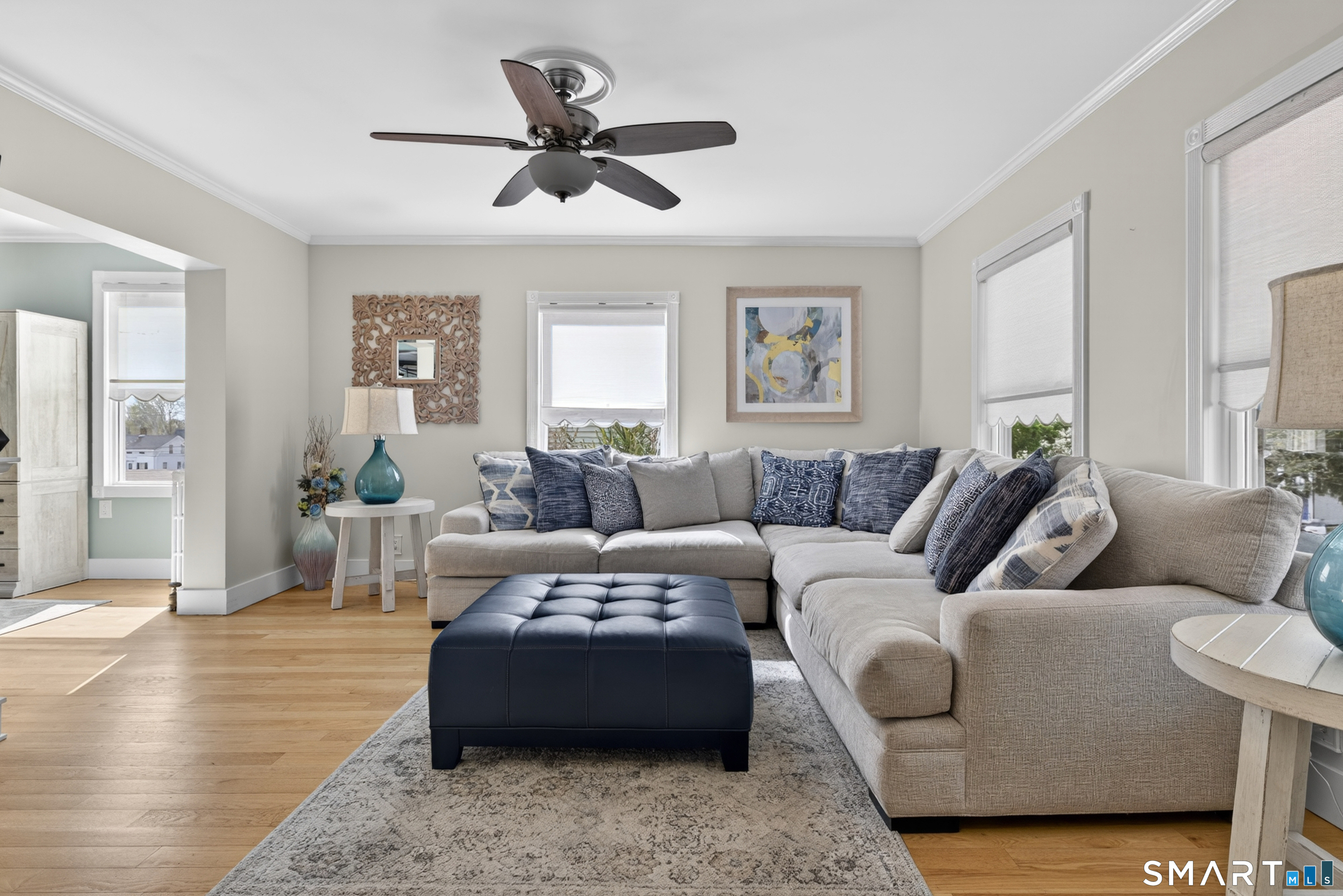 16 School St (Mystic) Street