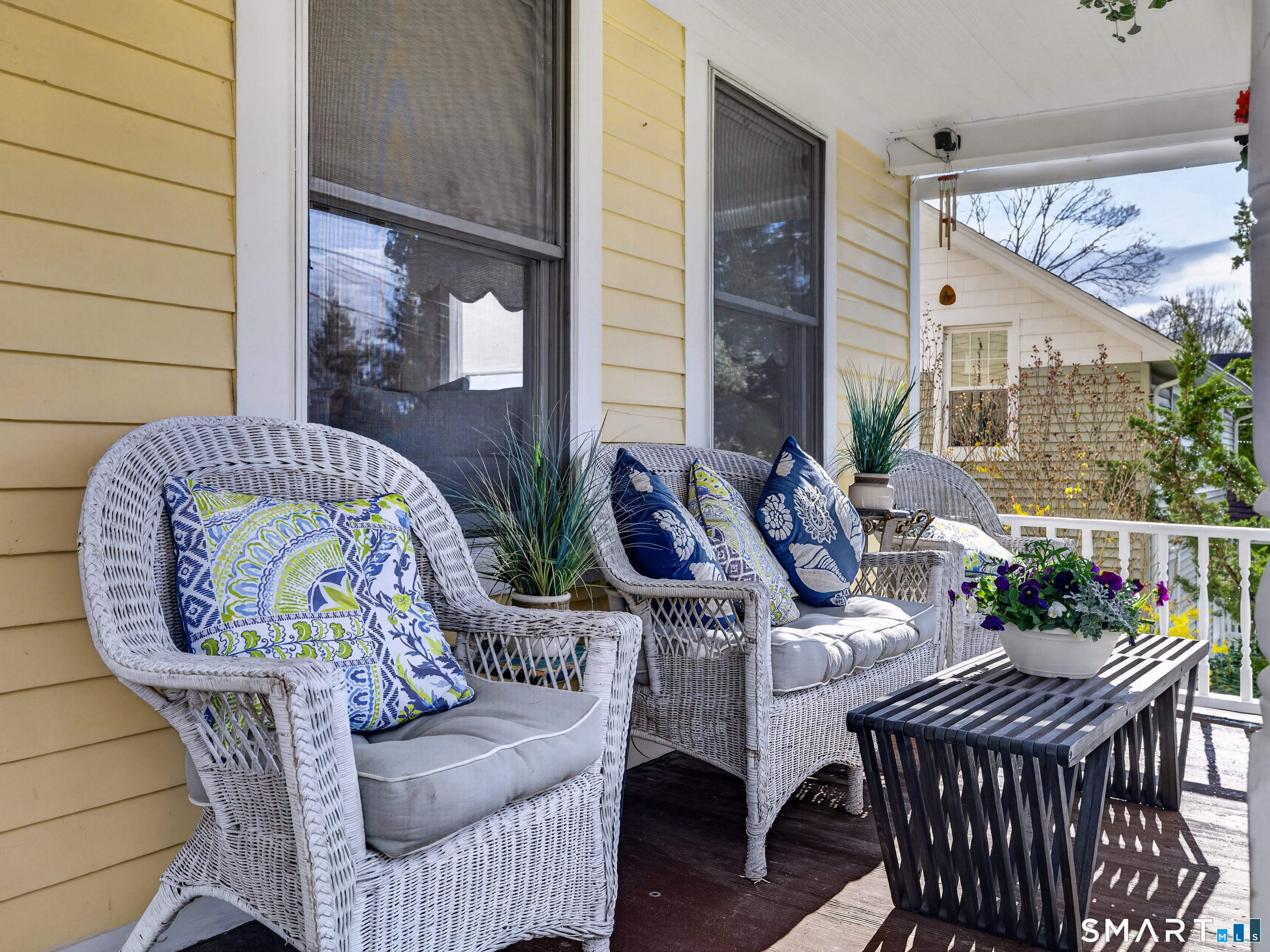 16 School St (Mystic) Street