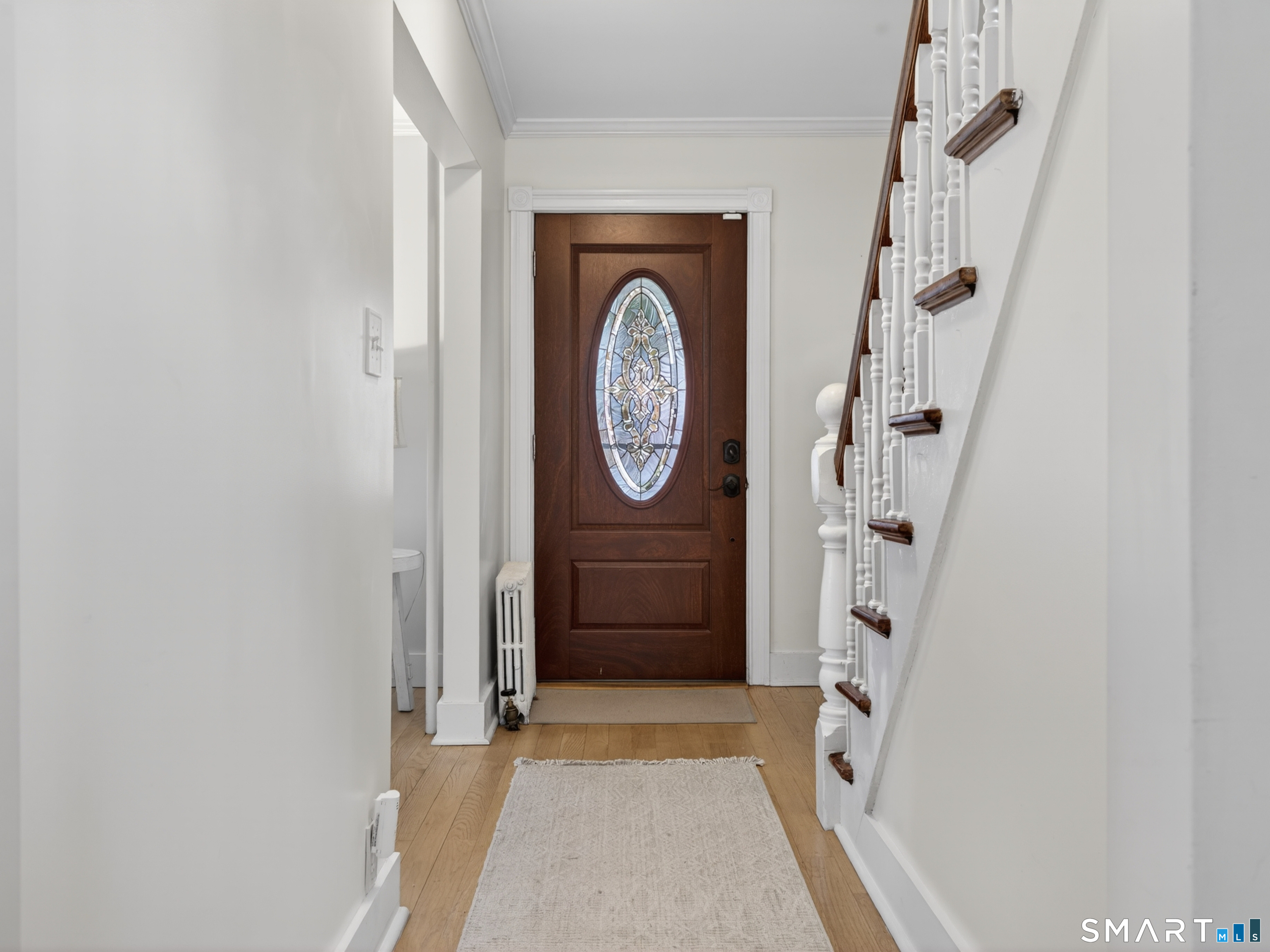 16 School St (Mystic) Street