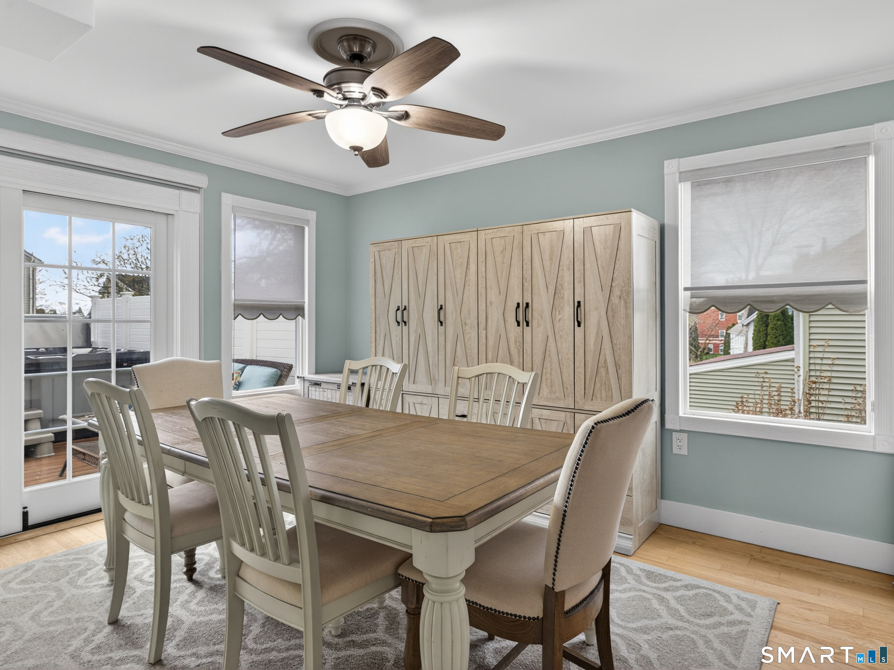 16 School St (Mystic) Street