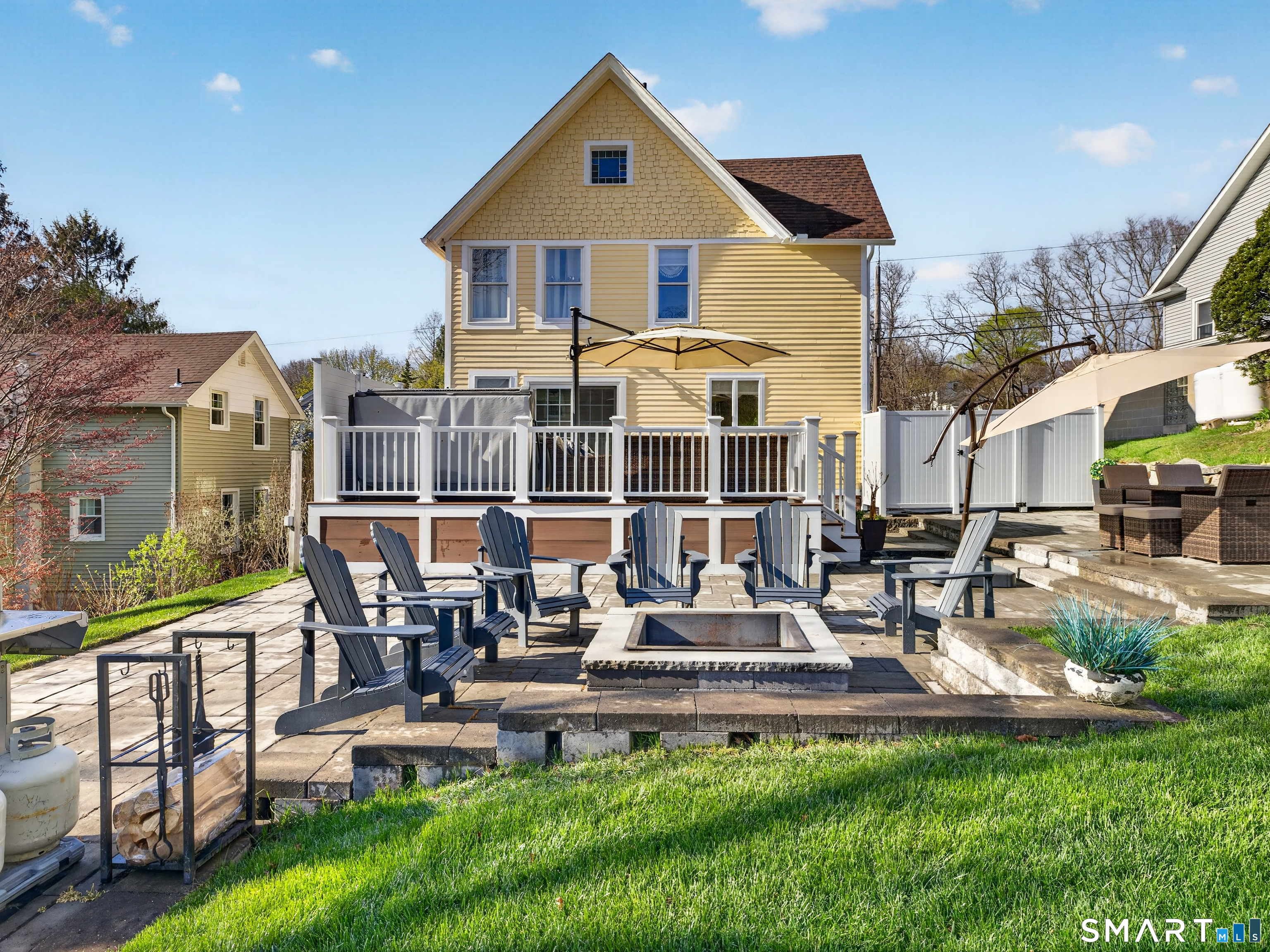 16 School St (Mystic) Street