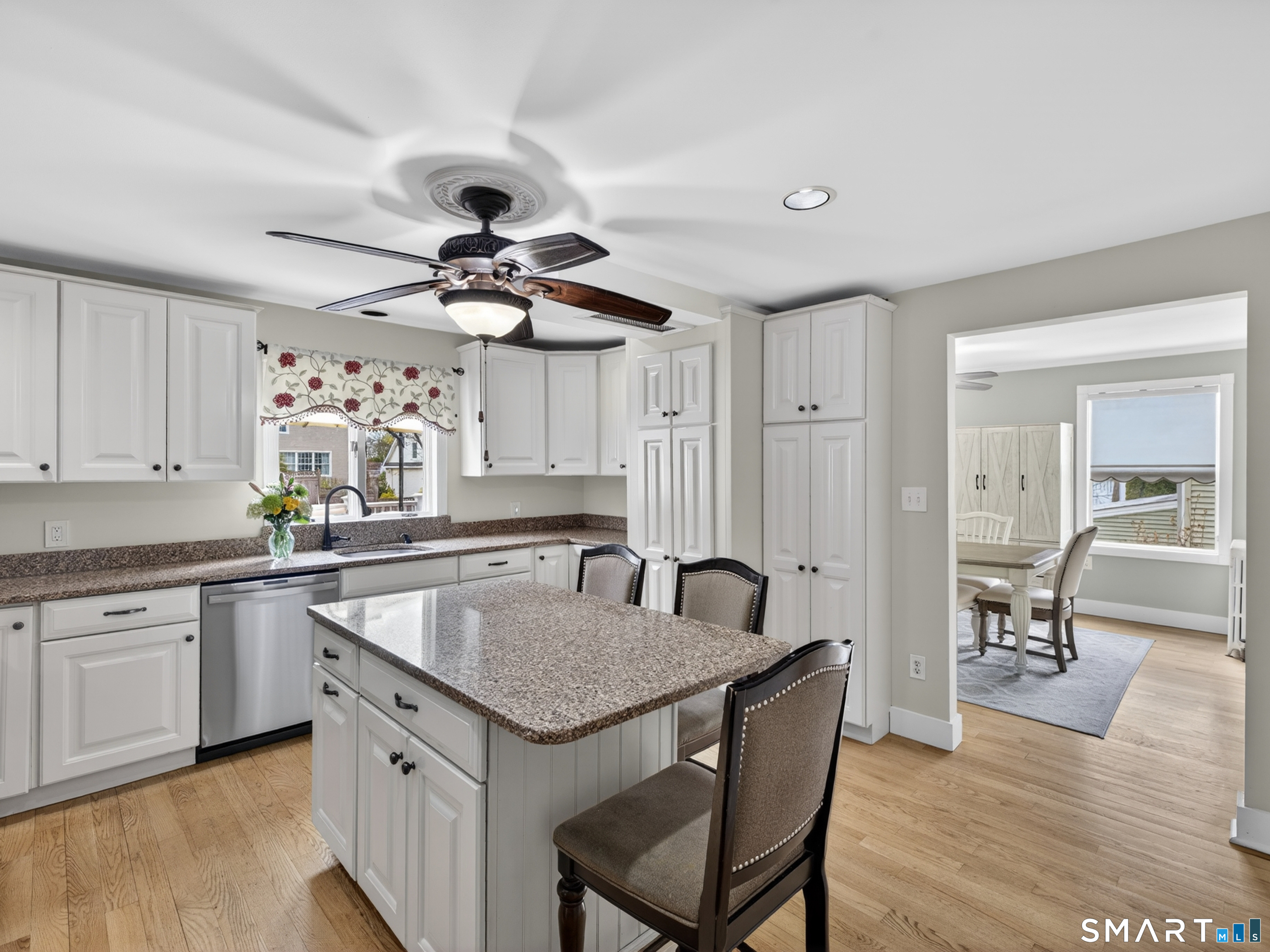 16 School St (Mystic) Street