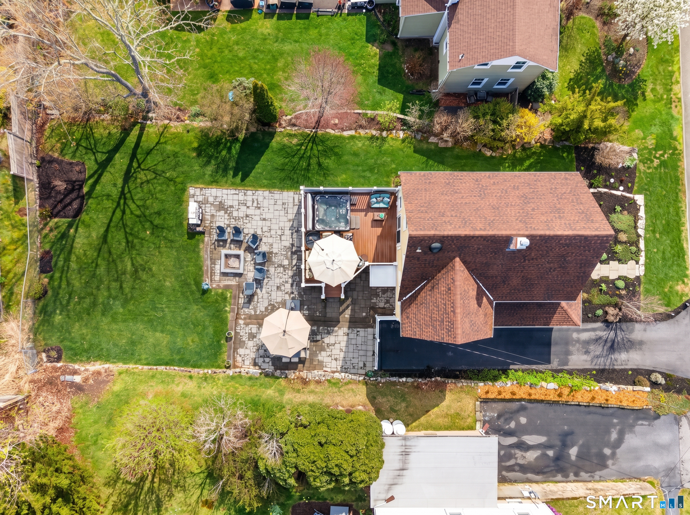 16 School St (Mystic) Street