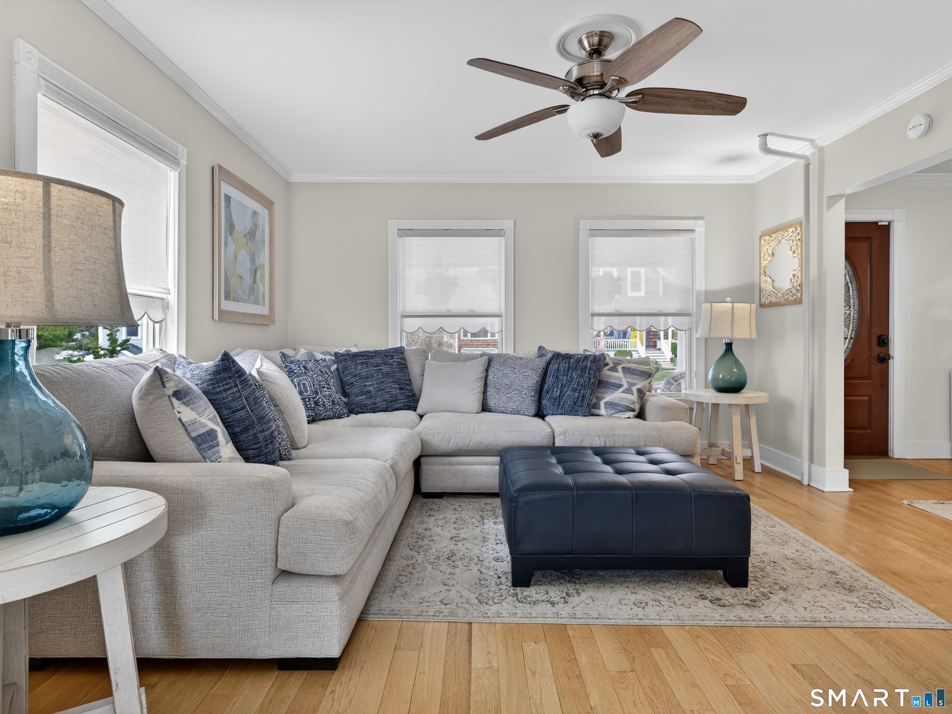 16 School St (Mystic) Street