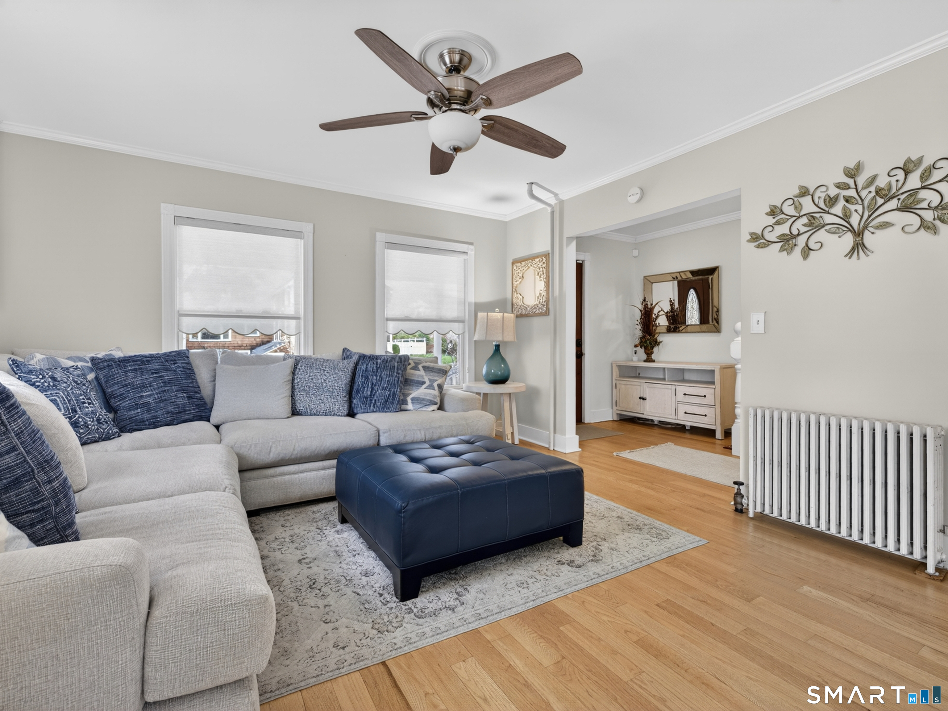 16 School St (Mystic) Street