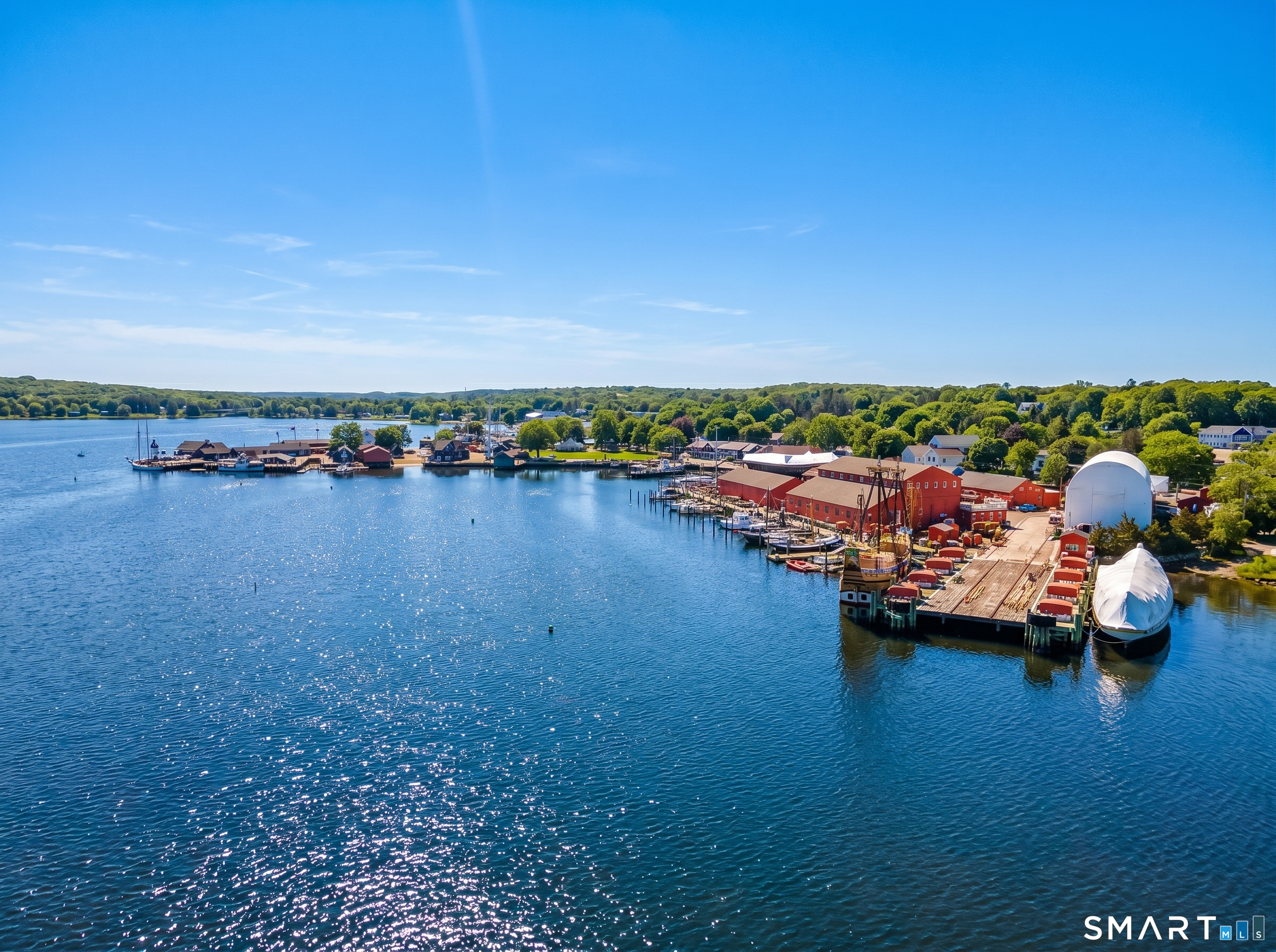 16 School St (Mystic) Street