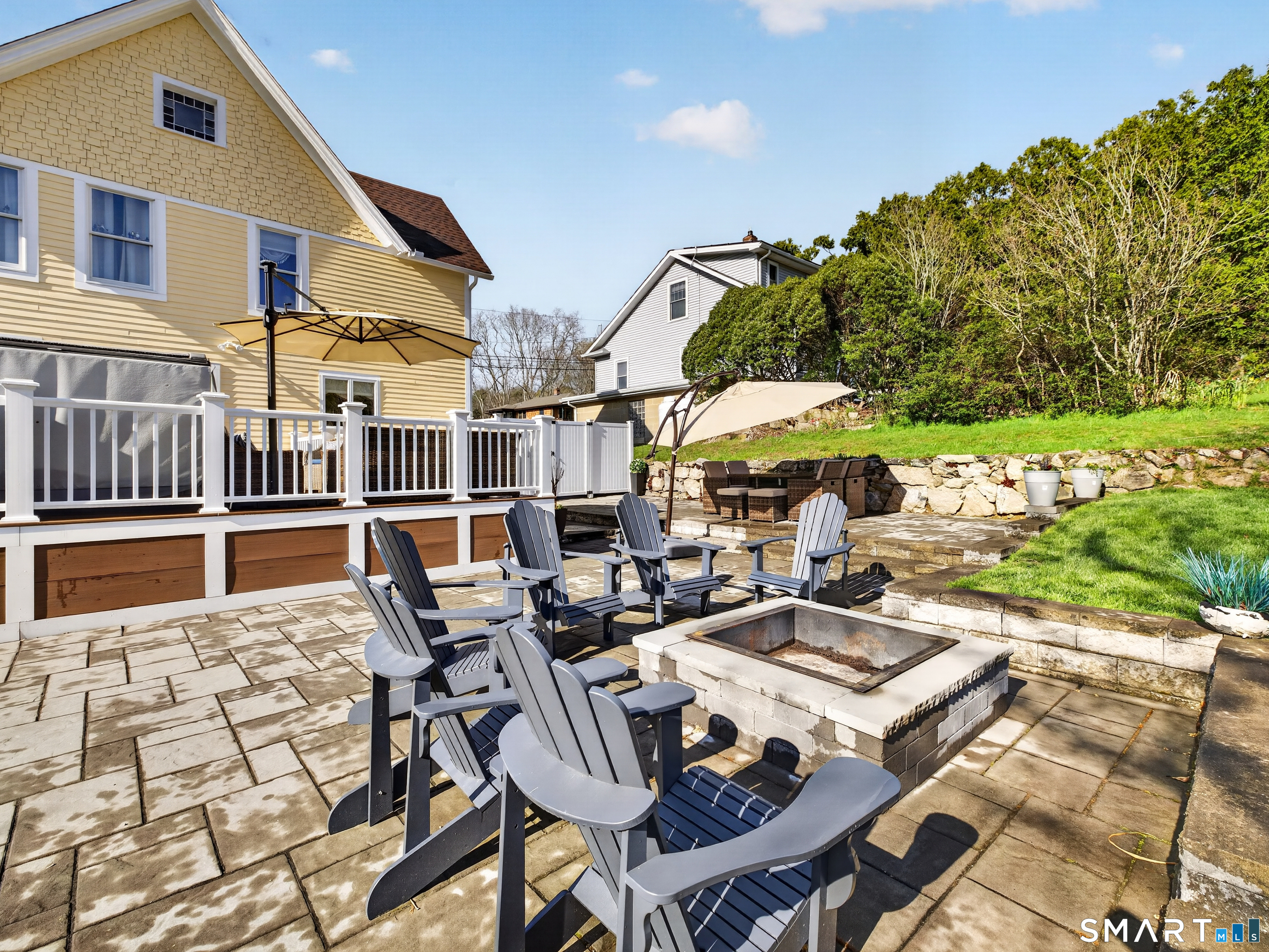 16 School St (Mystic) Street