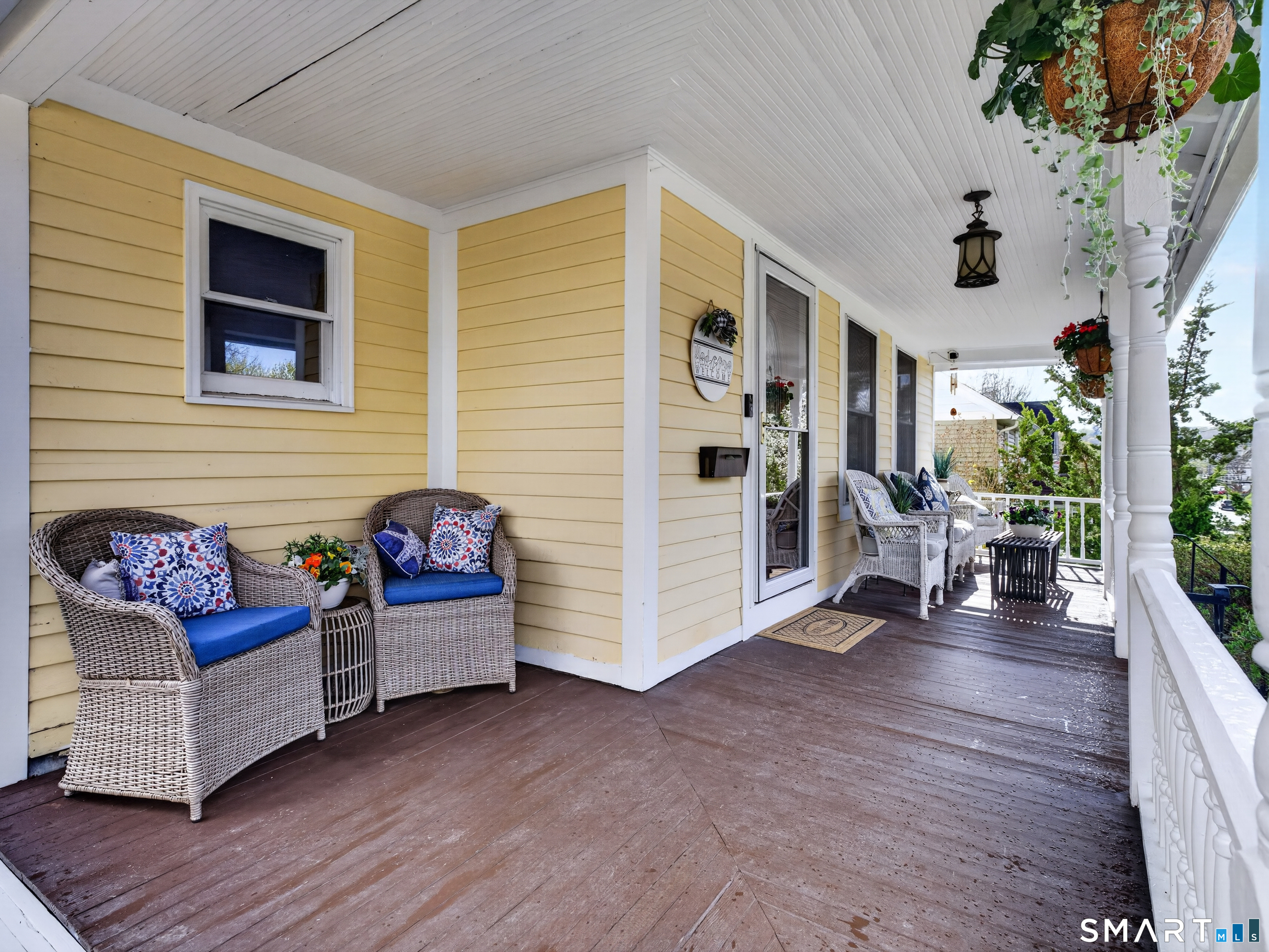 16 School St (Mystic) Street