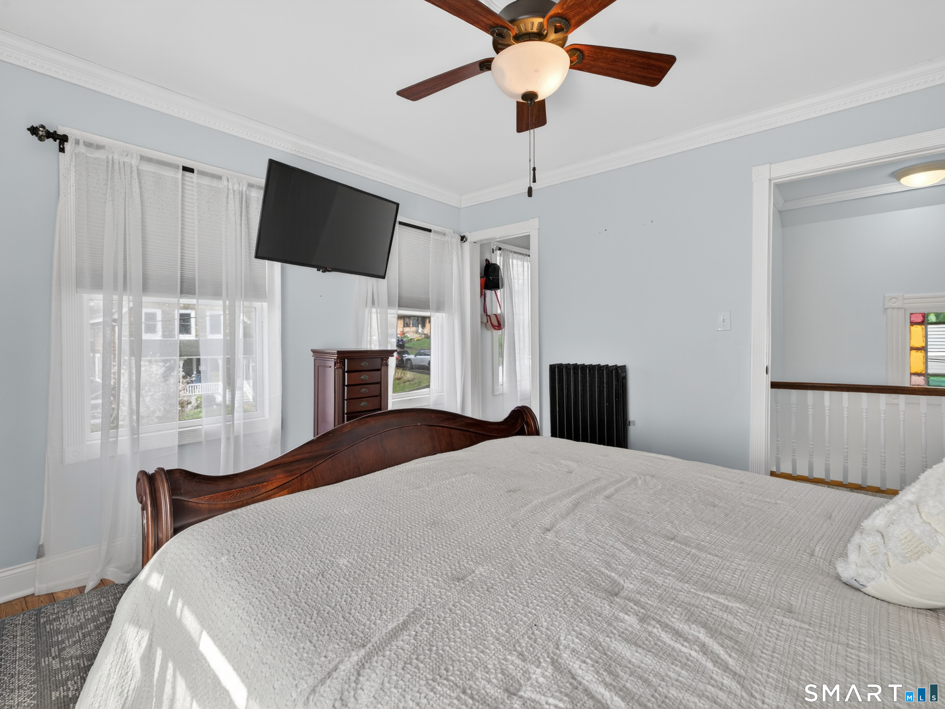 16 School St (Mystic) Street