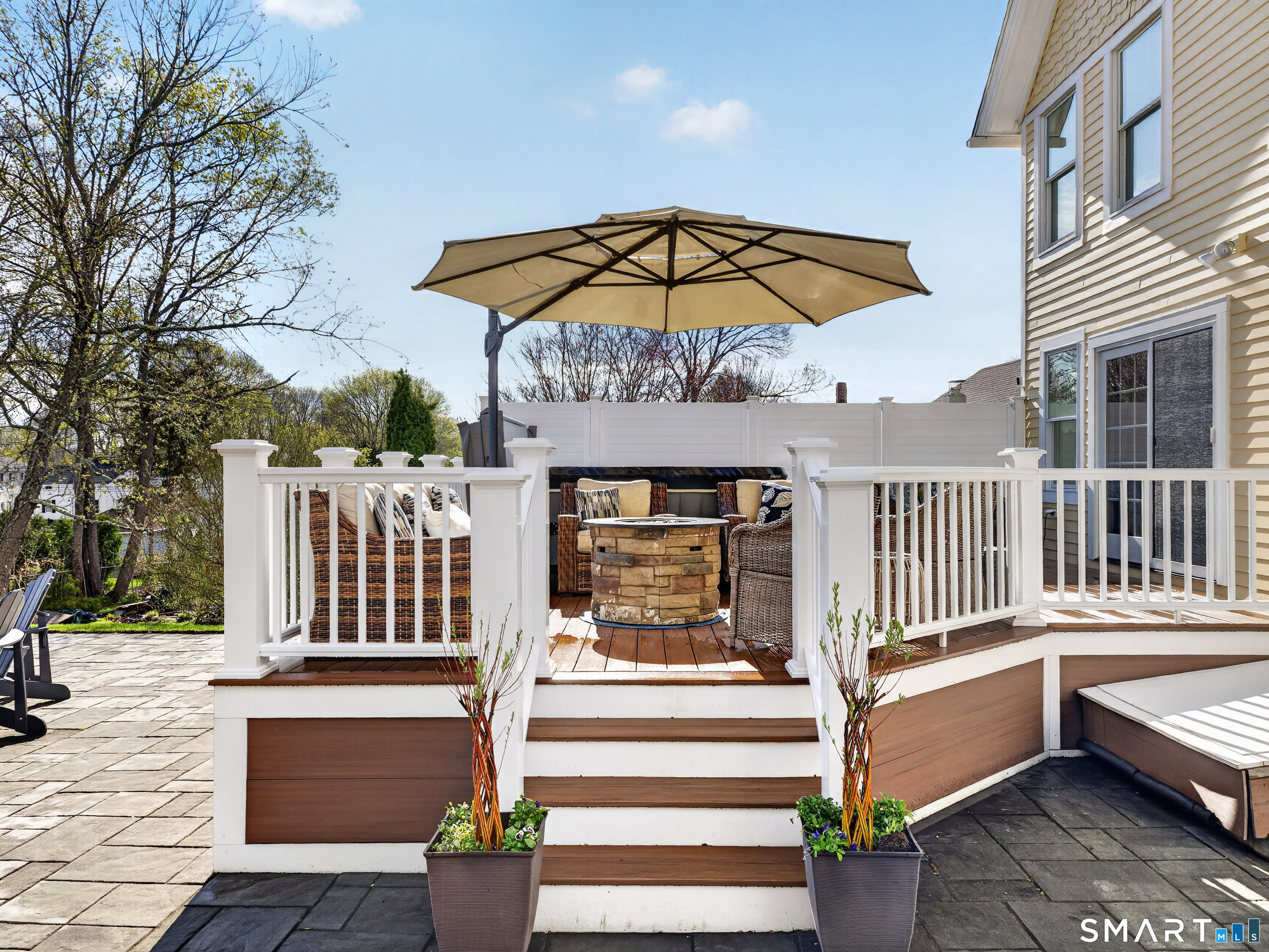 16 School St (Mystic) Street