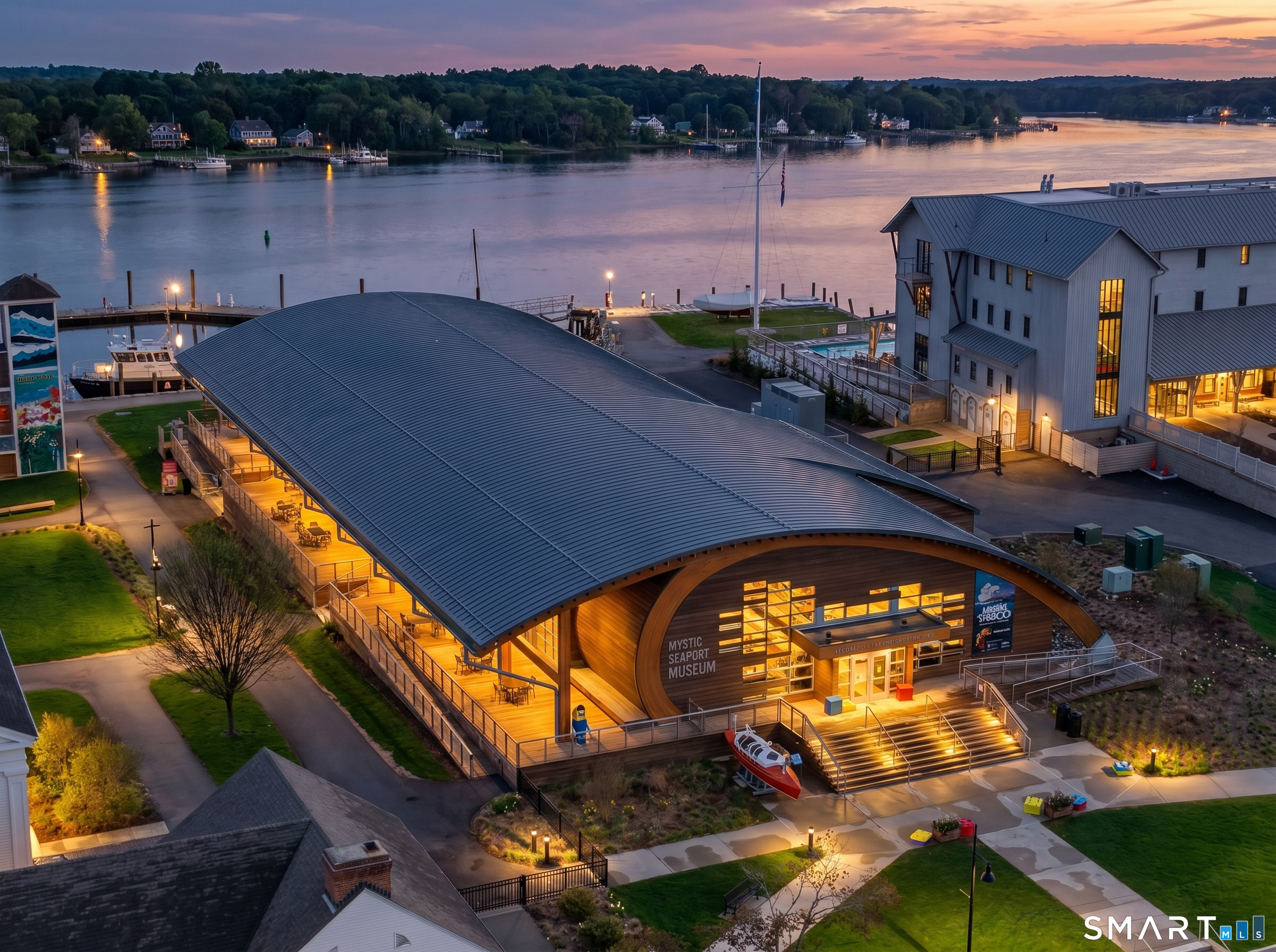 16 School St (Mystic) Street