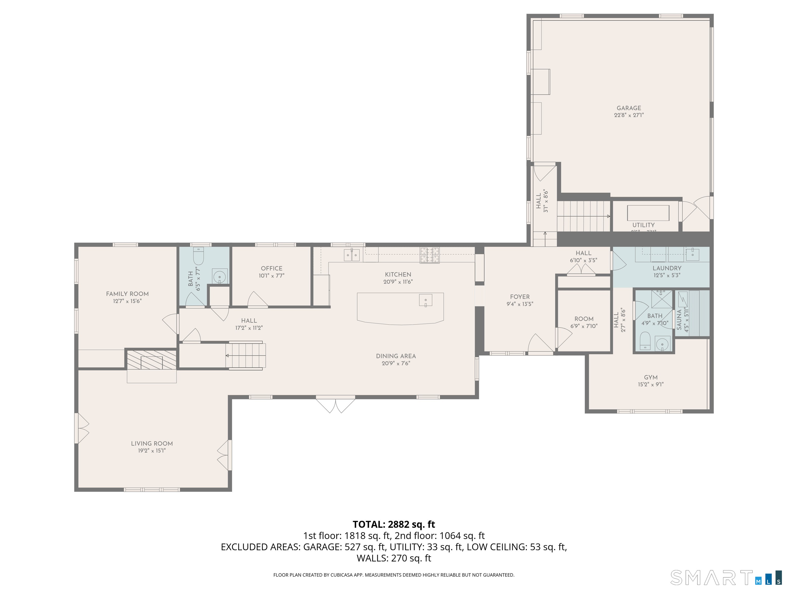 1335 Pequot Trail