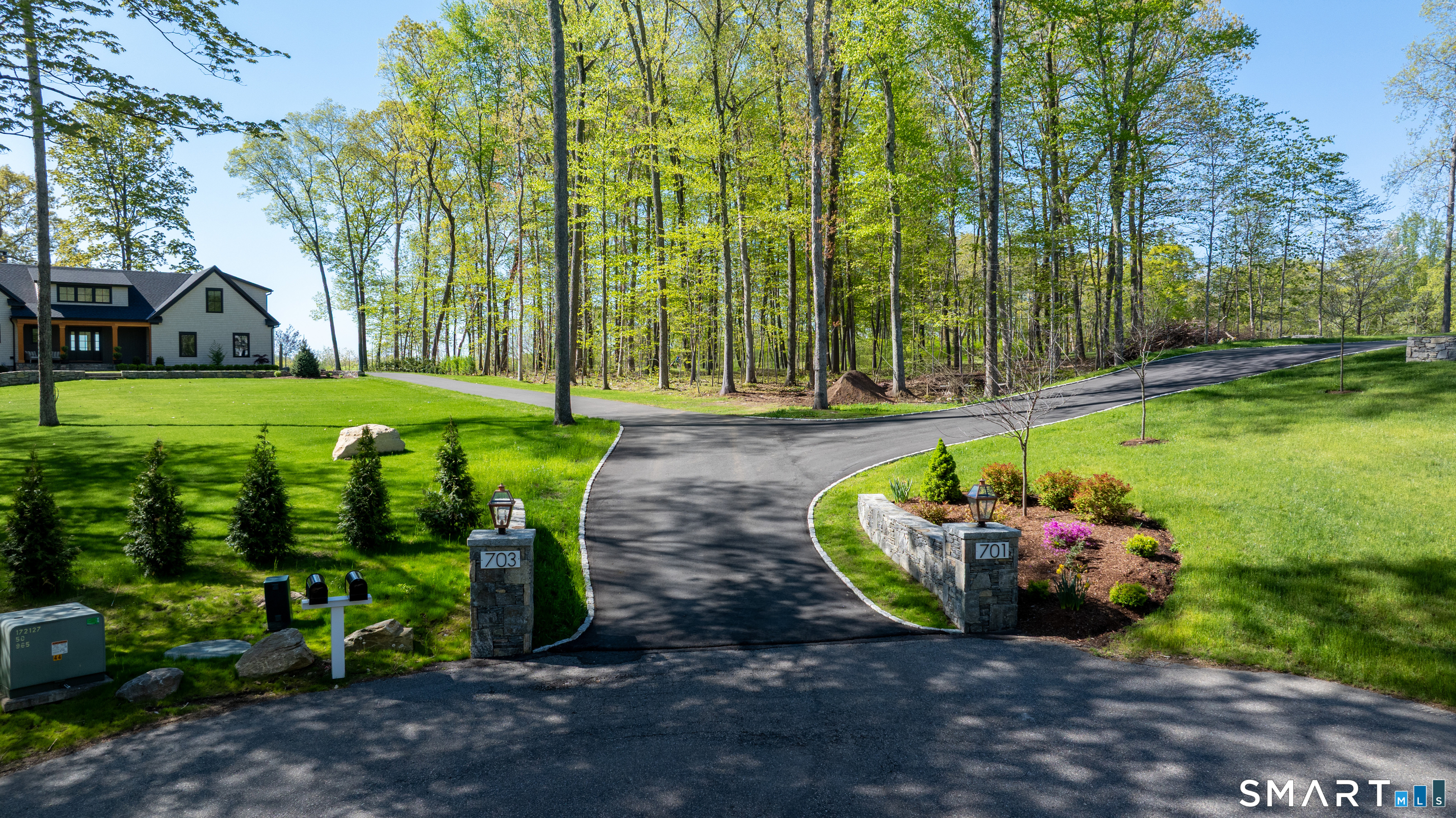 702 Fox Hopyard Road