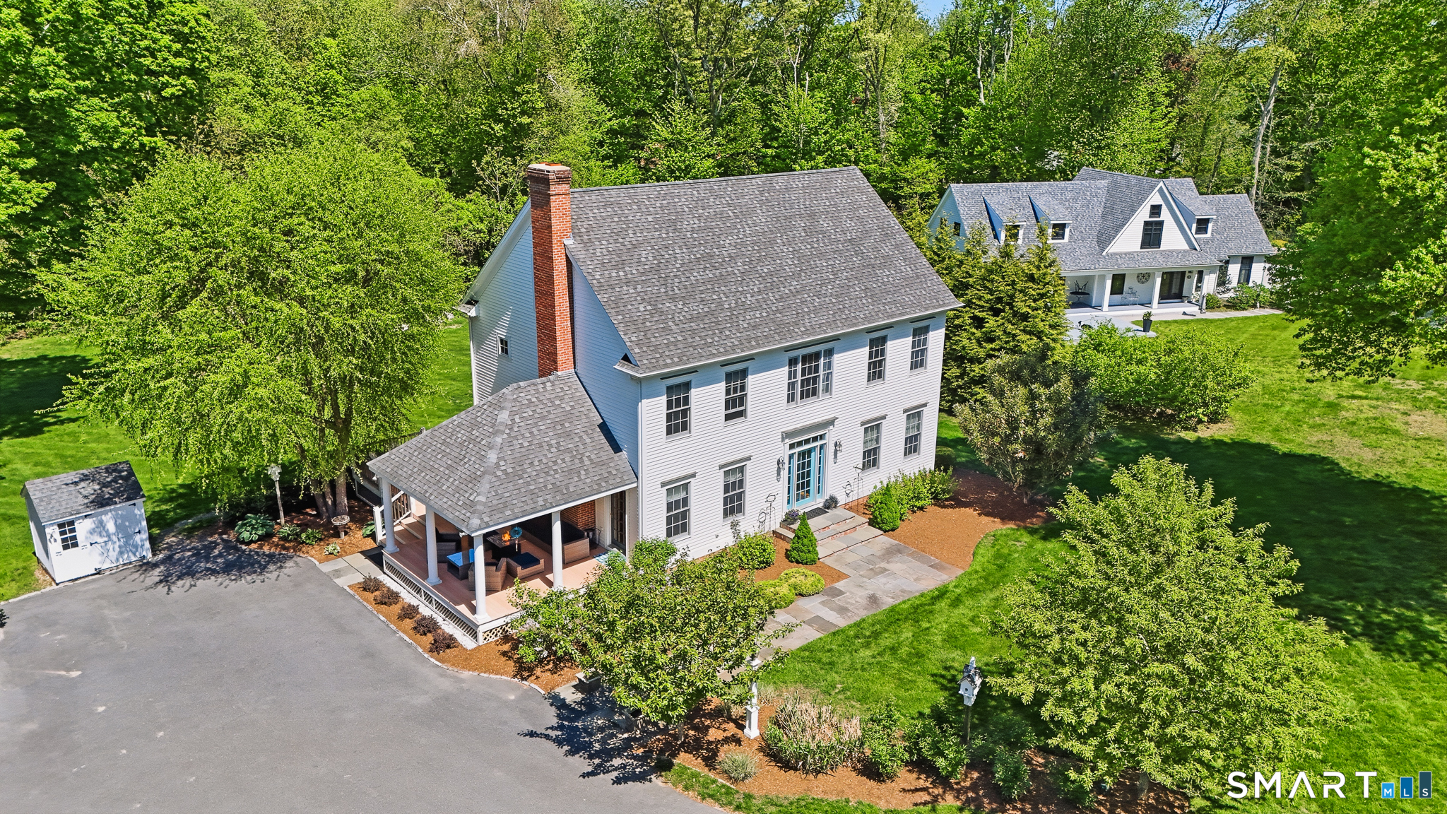 7 Orchard Heights Road