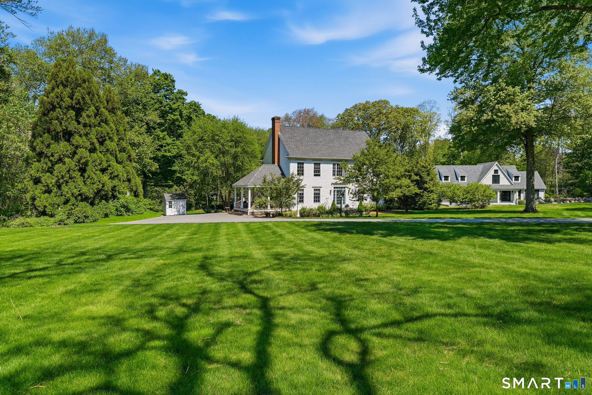 7 Orchard Heights Road