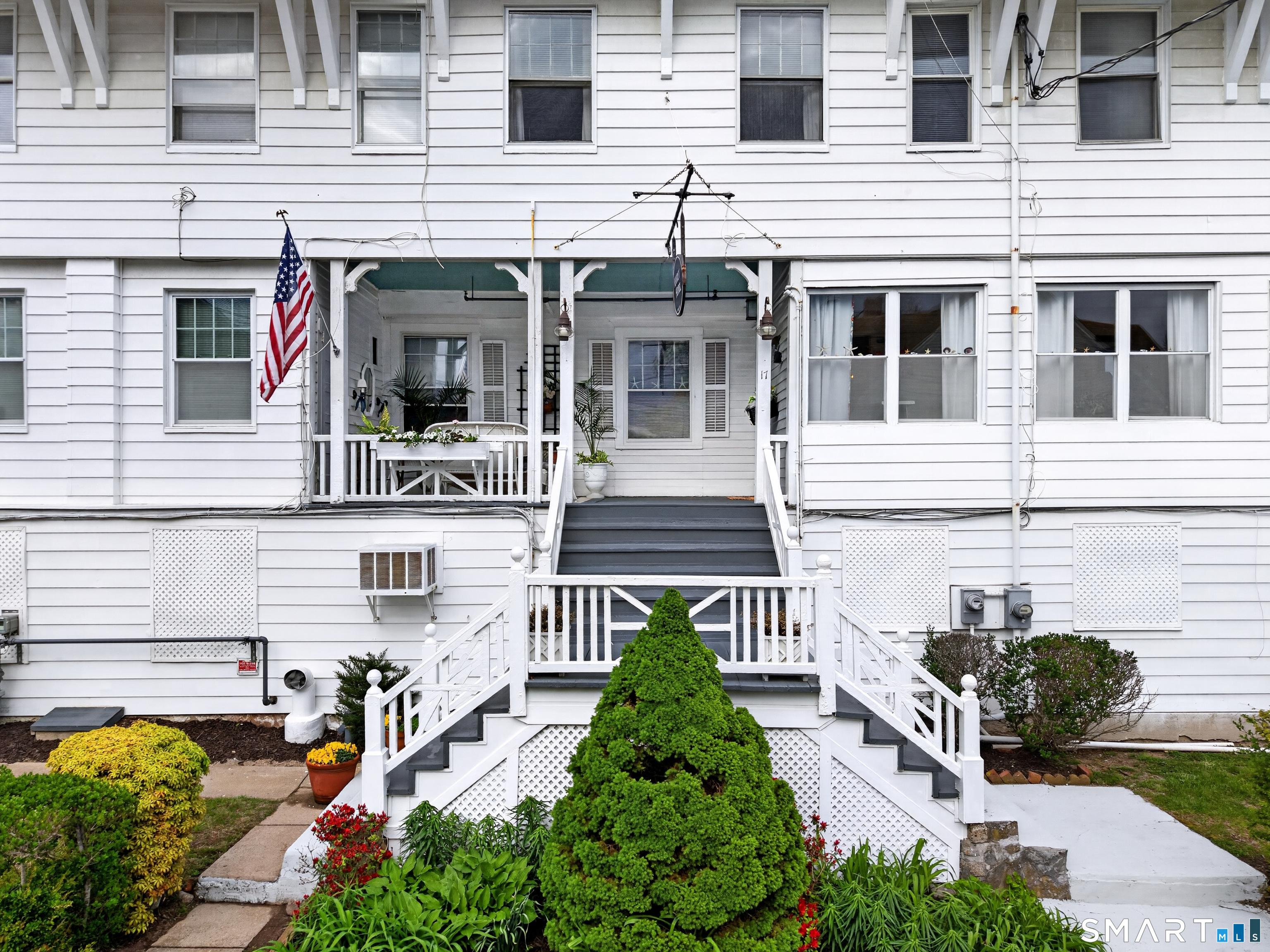 17 Park Street