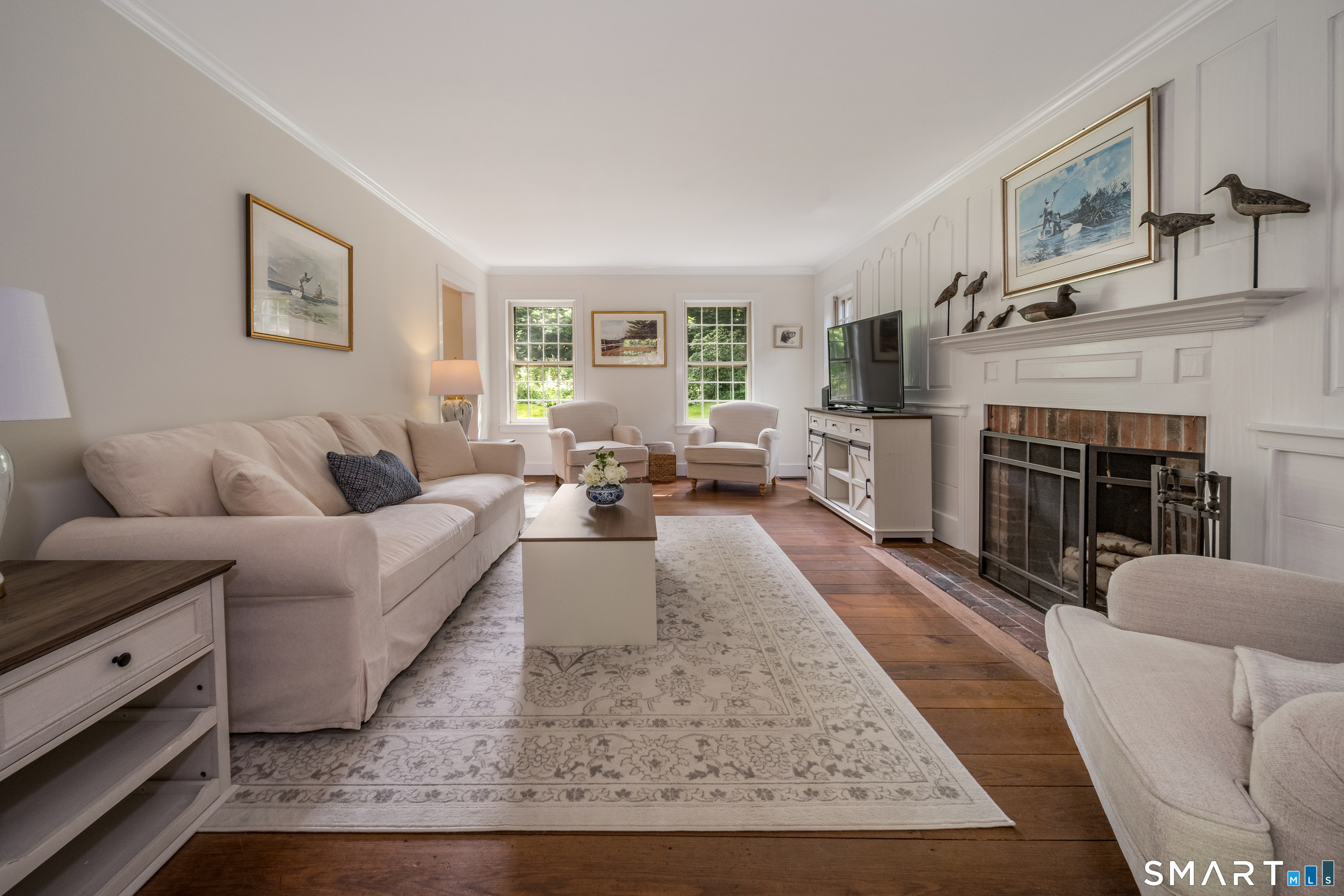 8 Squire Lane