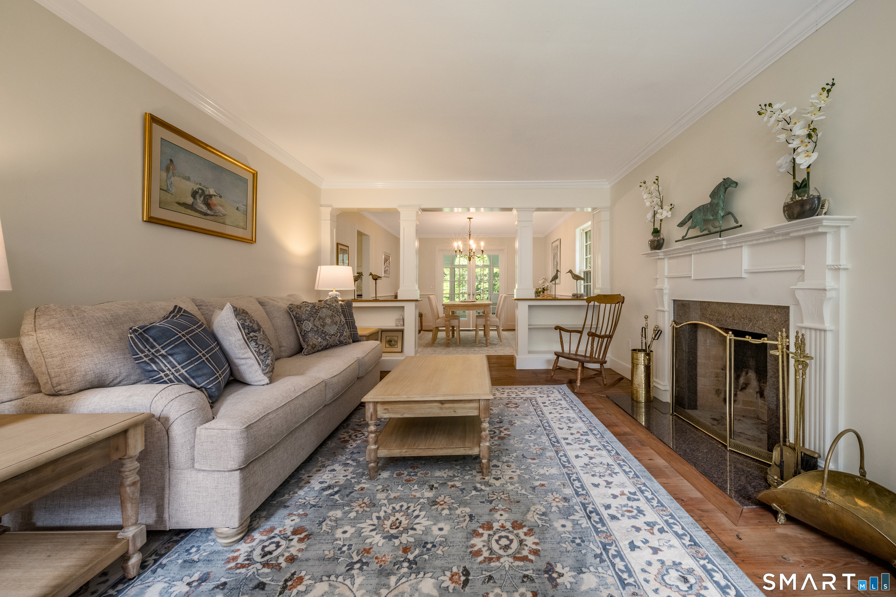 8 Squire Lane