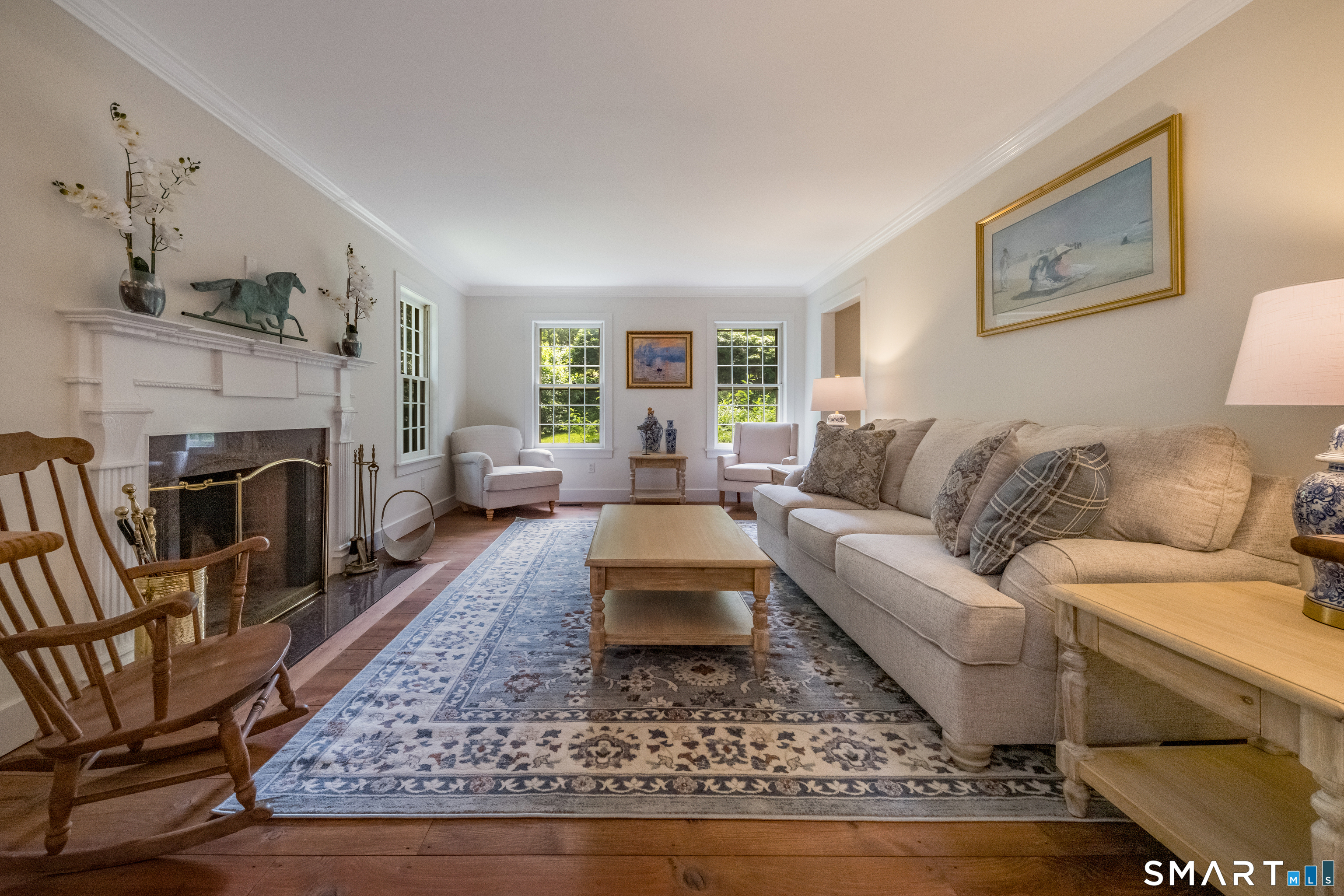 8 Squire Lane