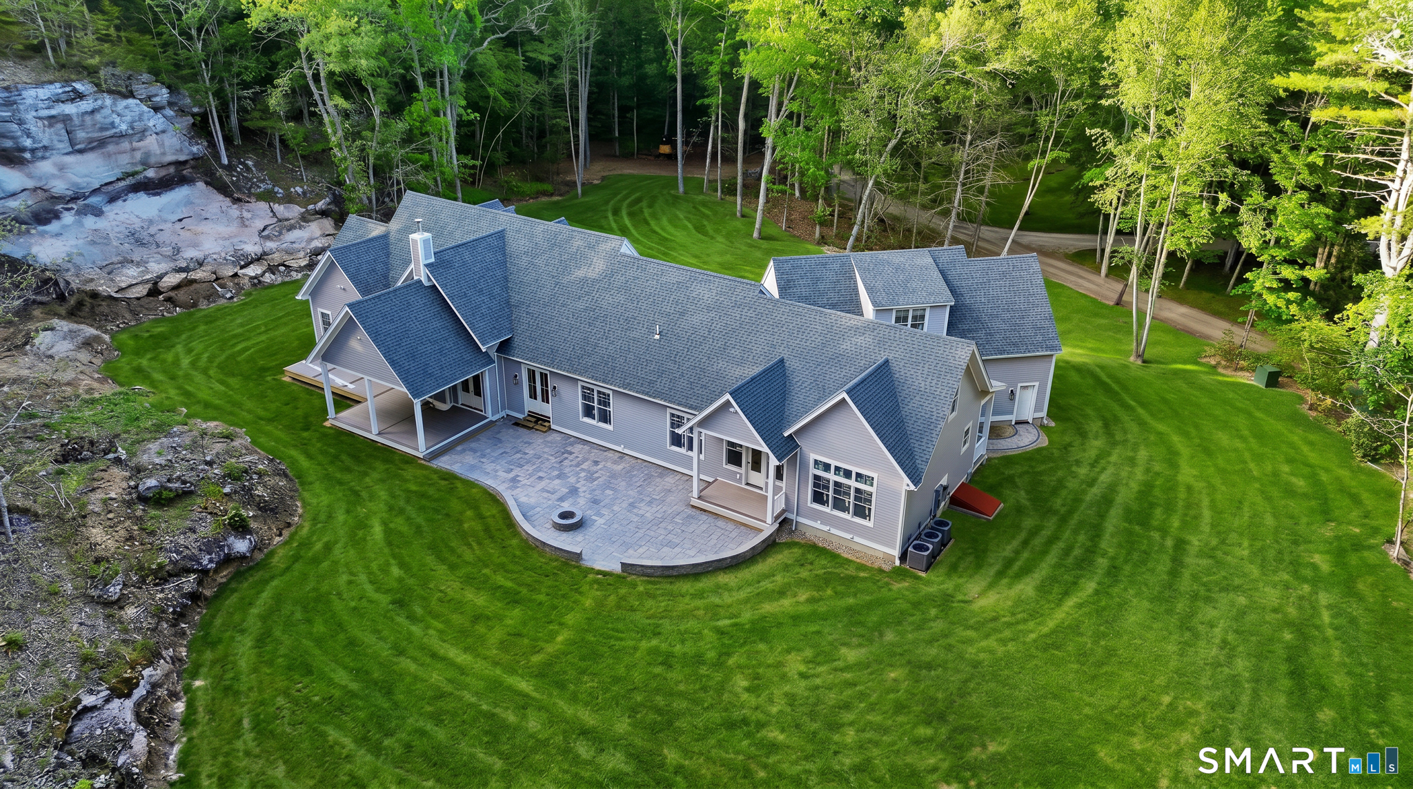 41-B Whippoorwill Road