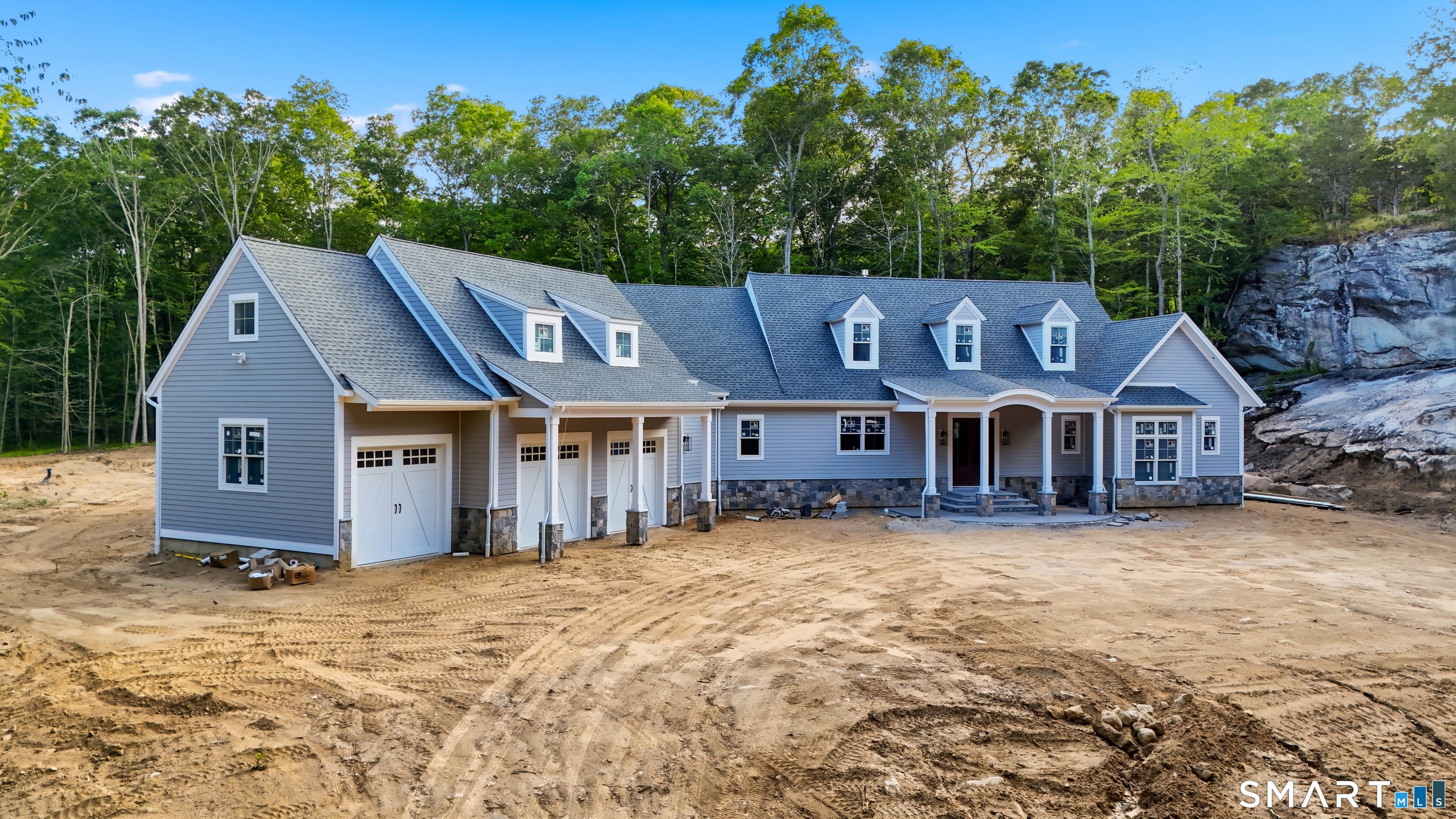41-B Whippoorwill Road