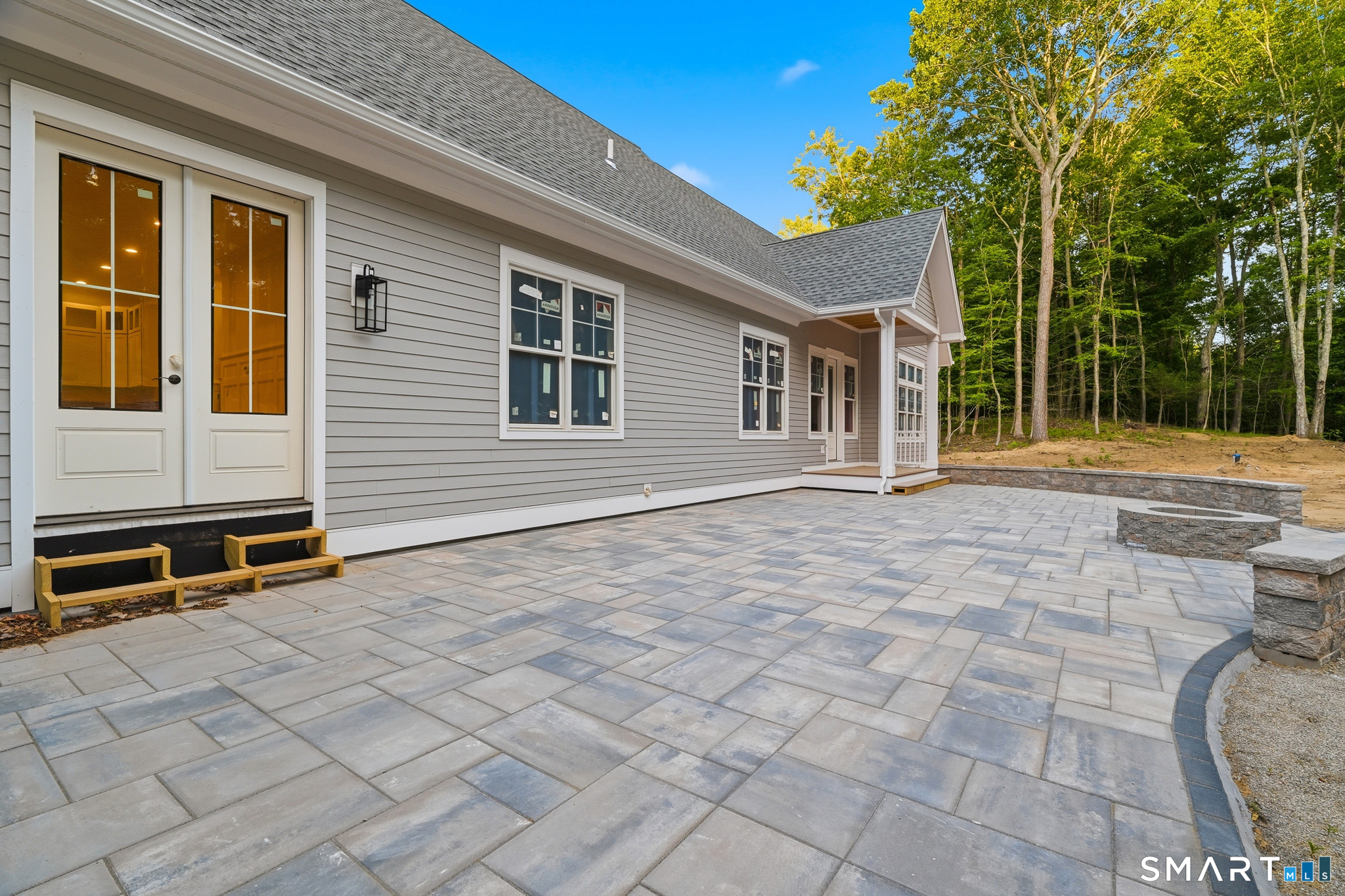 41-B Whippoorwill Road