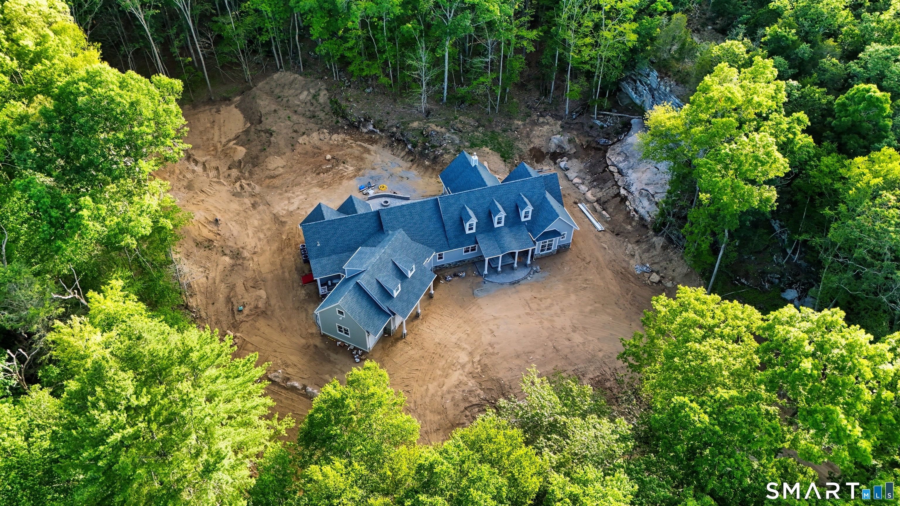 41-B Whippoorwill Road