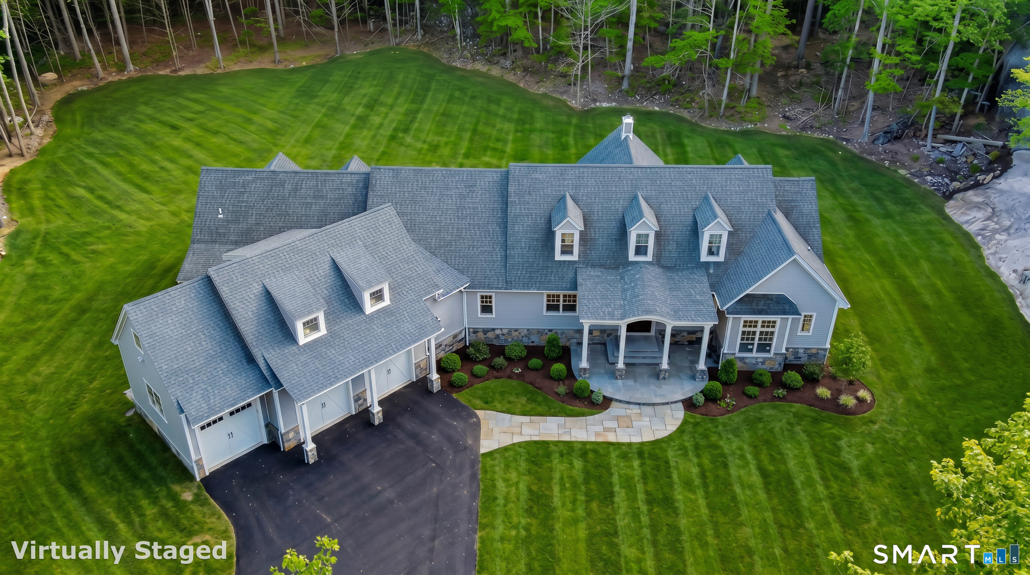 41-B Whippoorwill Road